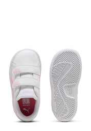 Scarpe con strappi Bianco Puma