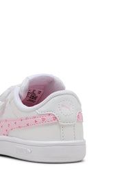 Scarpe con strappi Bianco Puma