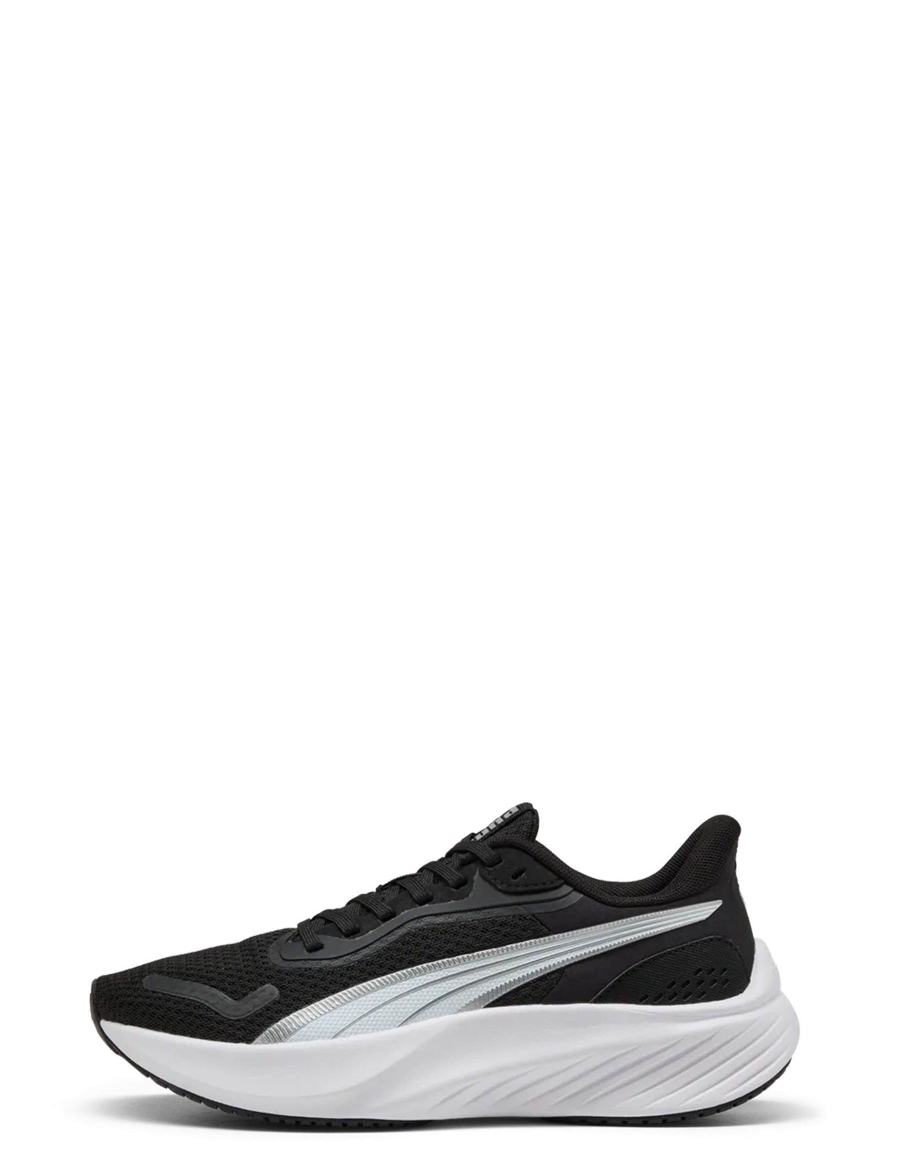 Scarpe da ginnastica Nero Grigio Puma