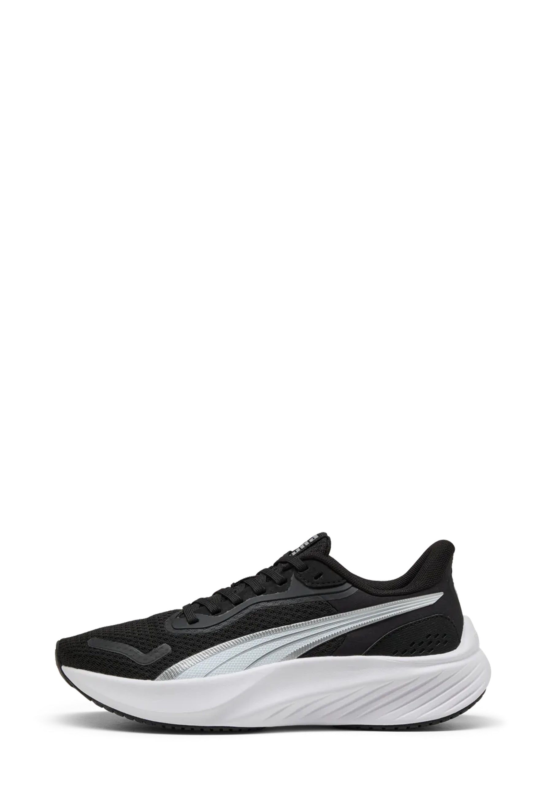Scarpe da ginnastica Nero Grigio Puma