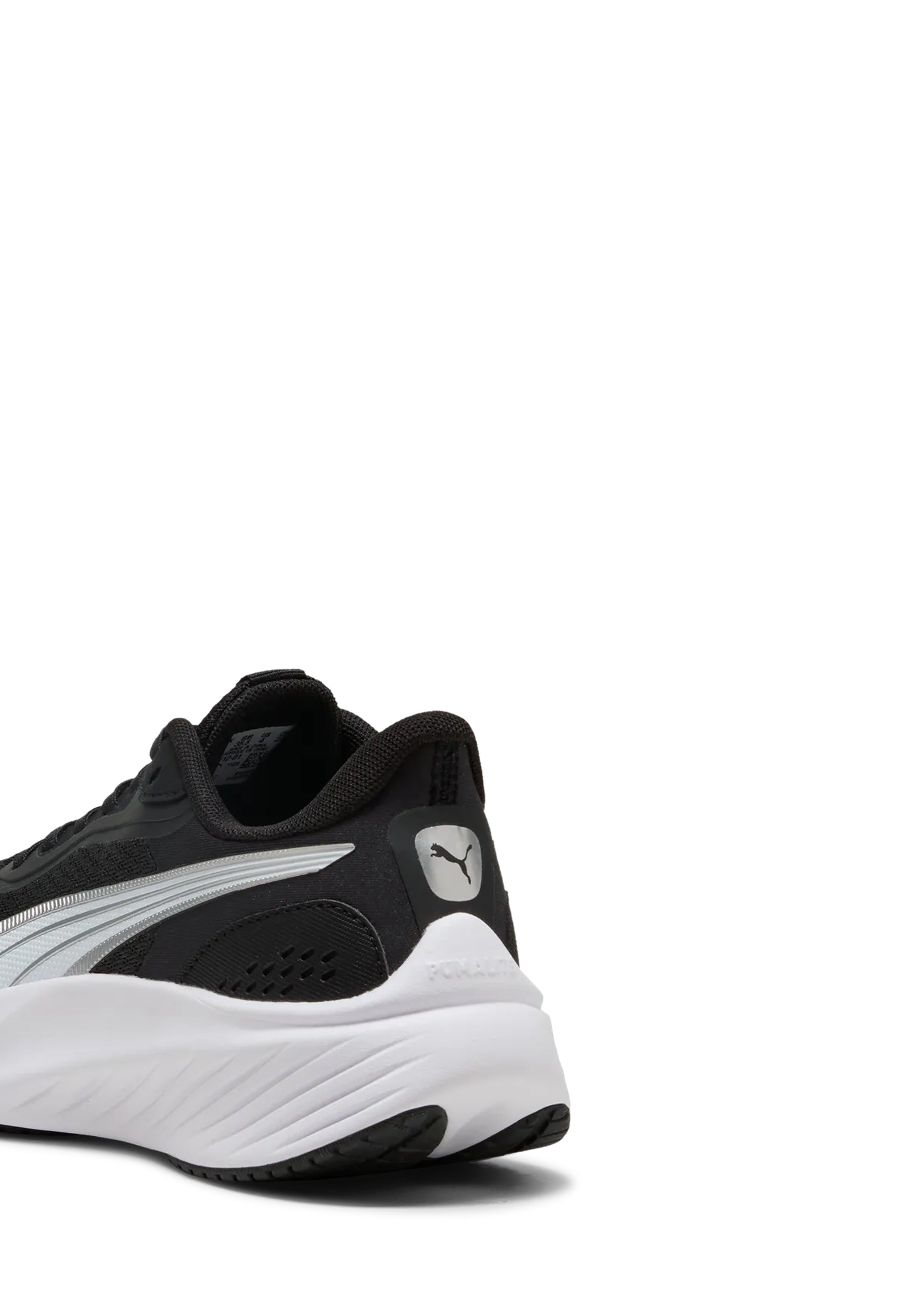 Scarpe da ginnastica Nero Grigio Puma