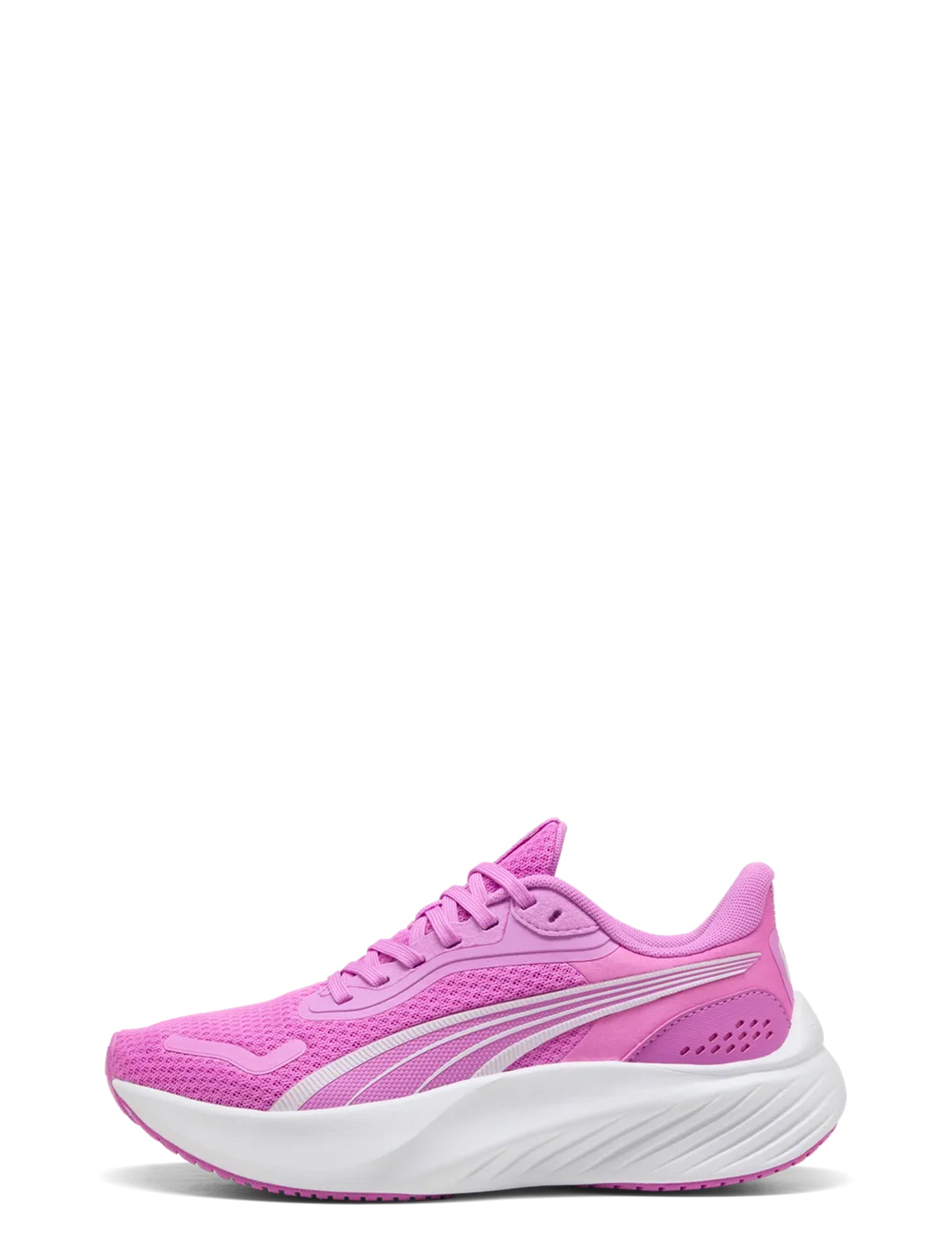 Scarpe da ginnastica Fucsia Puma