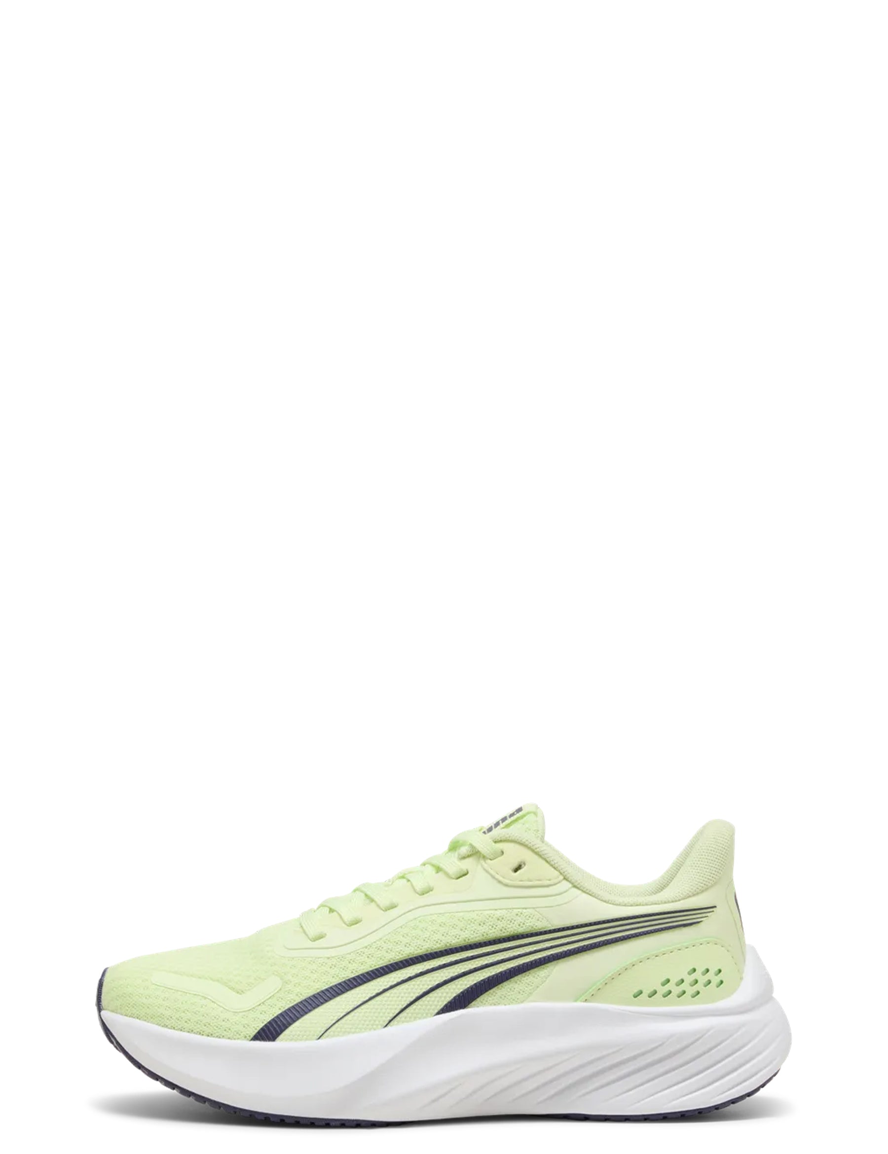 Scarpe da ginnastica Verde Puma