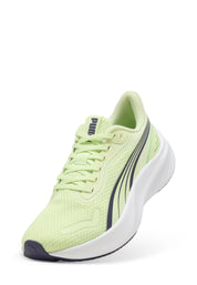 Scarpe da ginnastica Verde Puma
