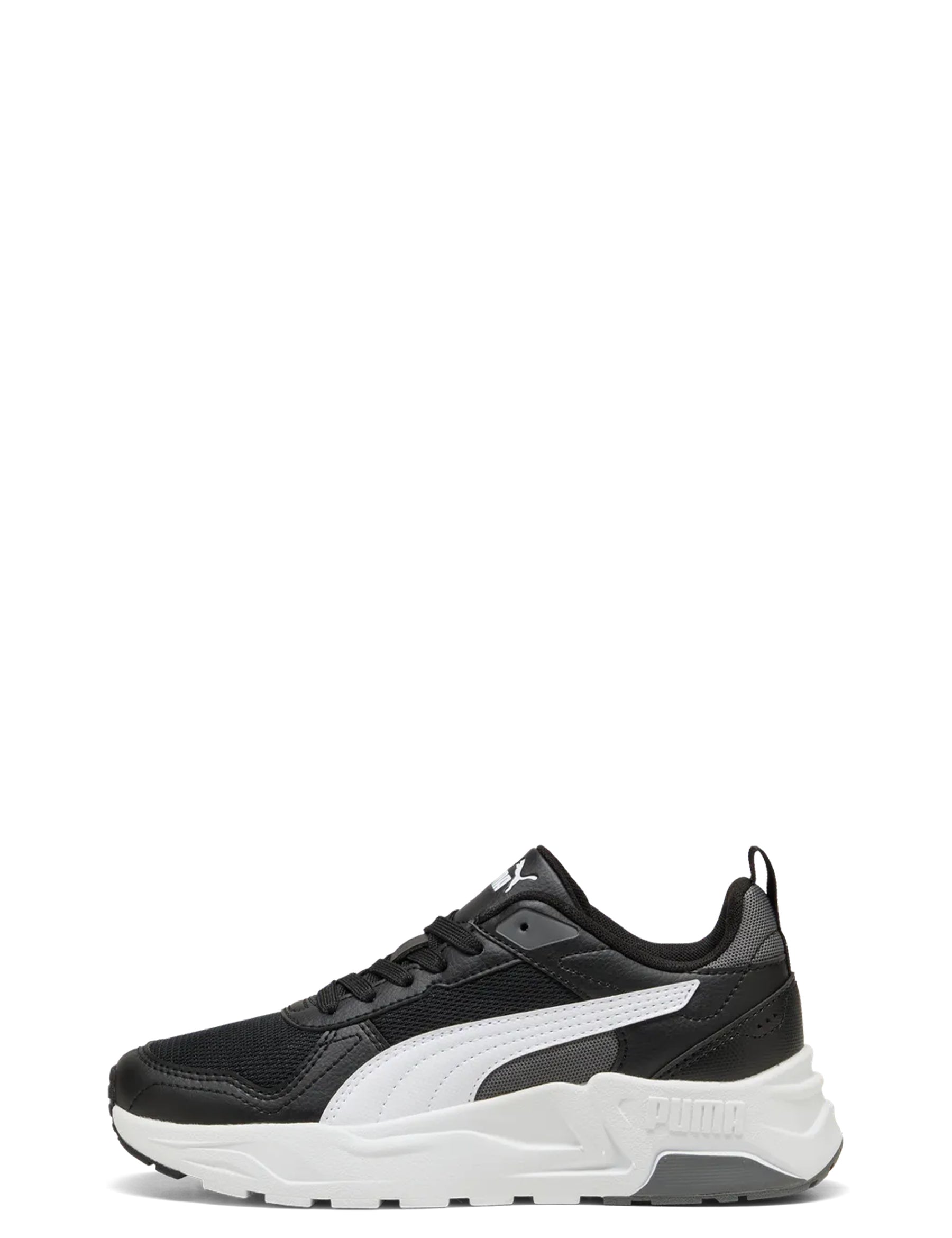 Sneakers Nero Puma