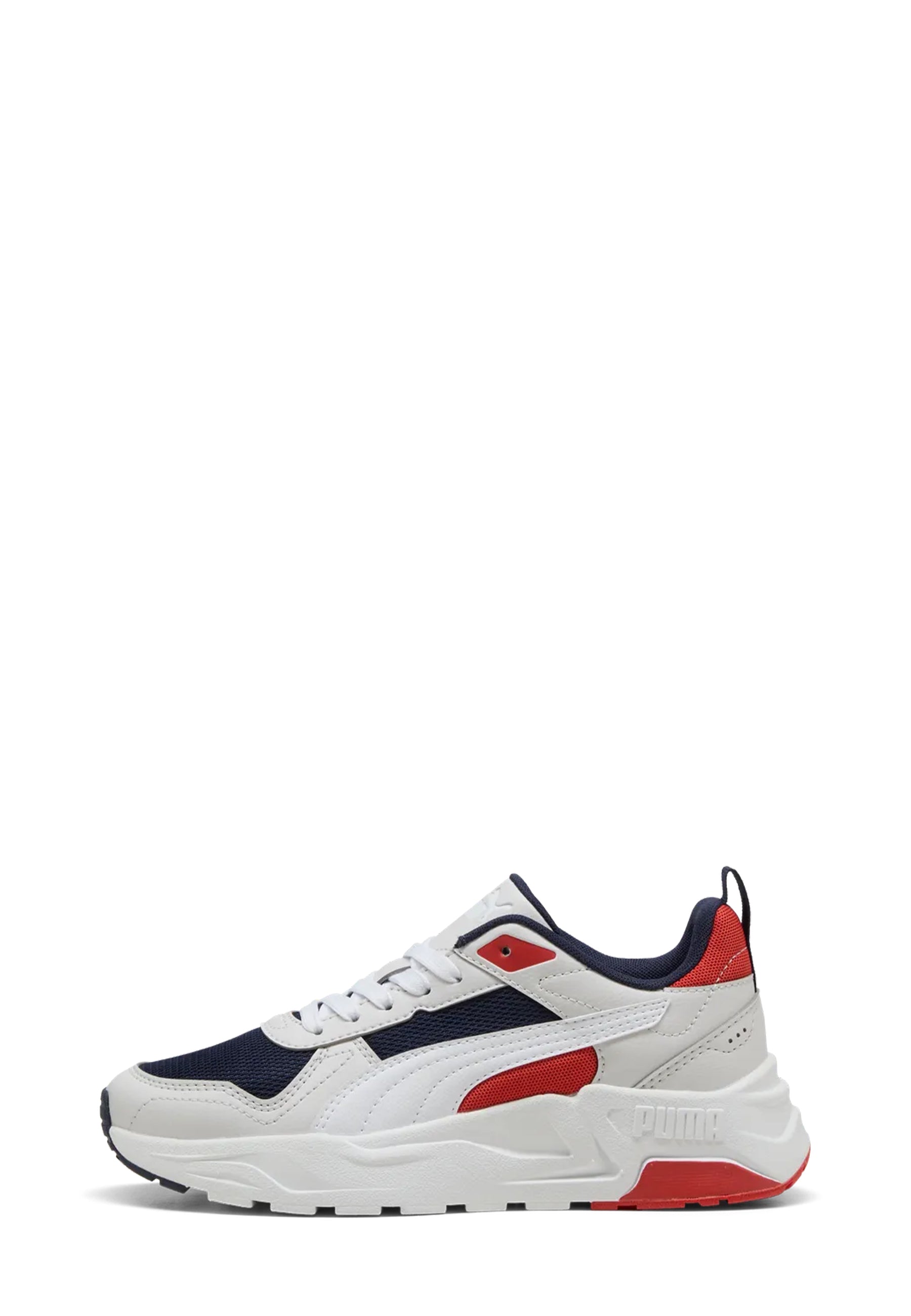 Sneakers Bianco Puma