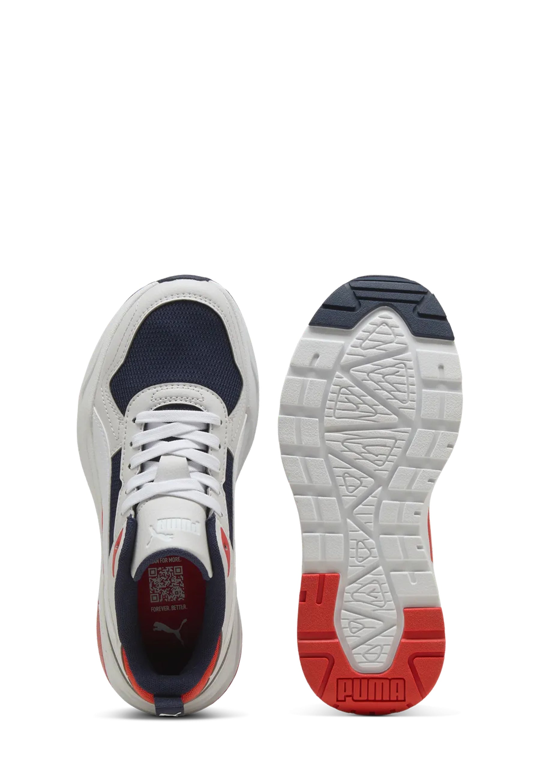 Sneakers Bianco Puma