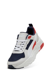 Sneakers Bianco Puma