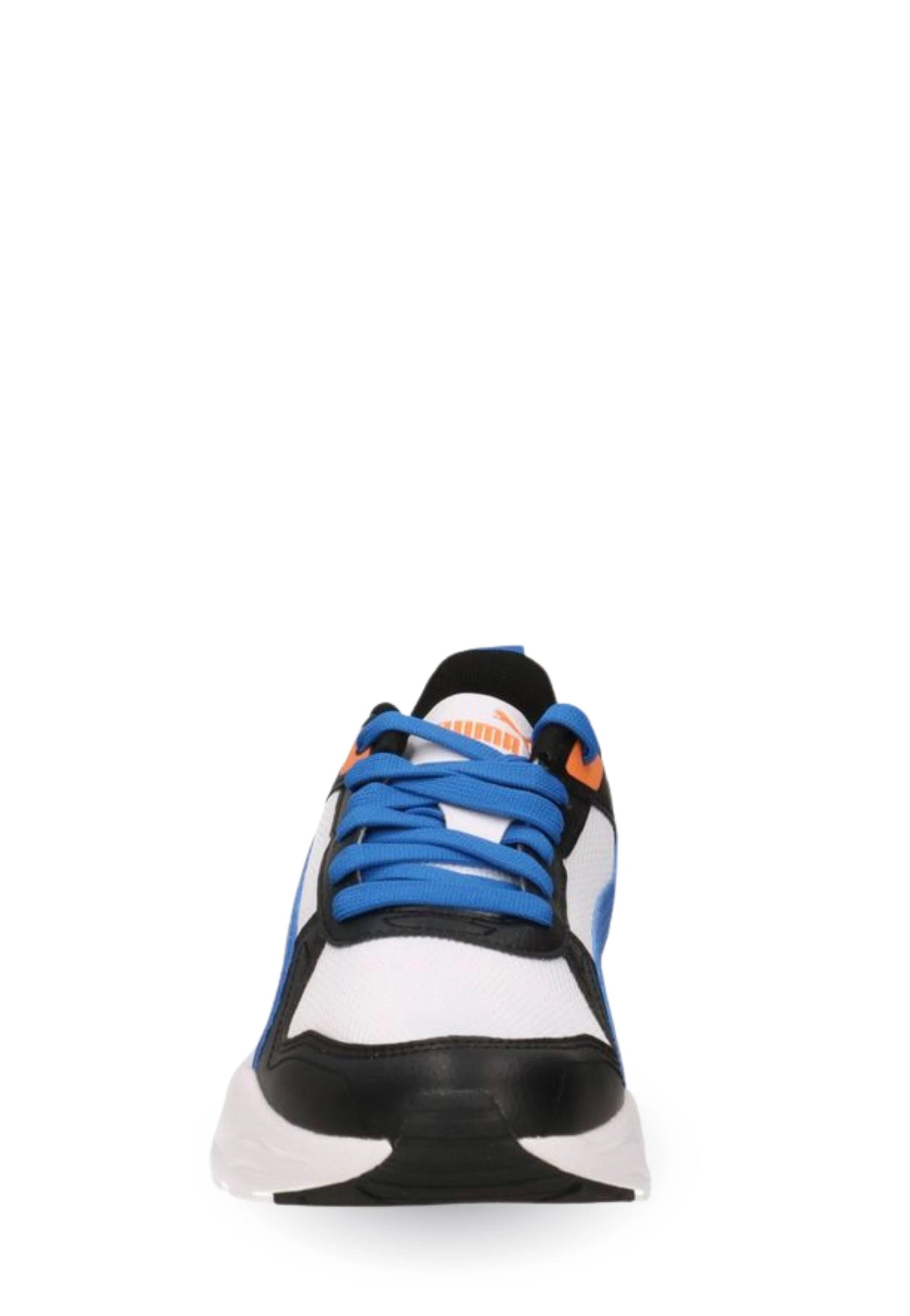 Sneakers Nero Bianco Puma