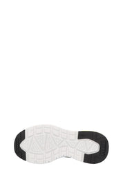 Sneakers Bianco Nero Puma