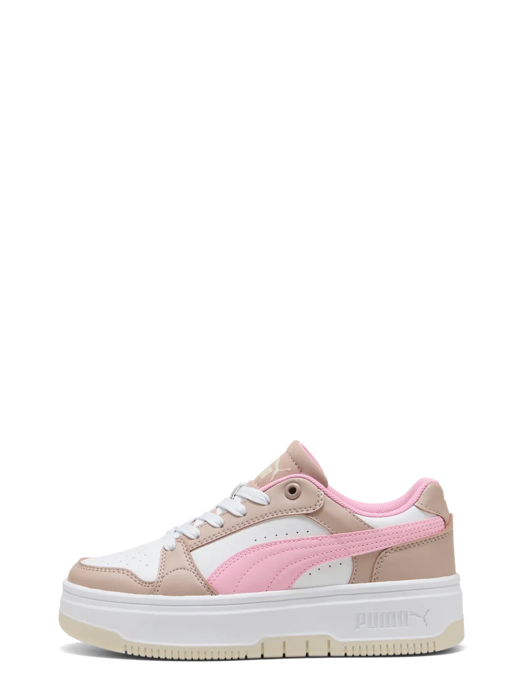Sneakers Beige Puma