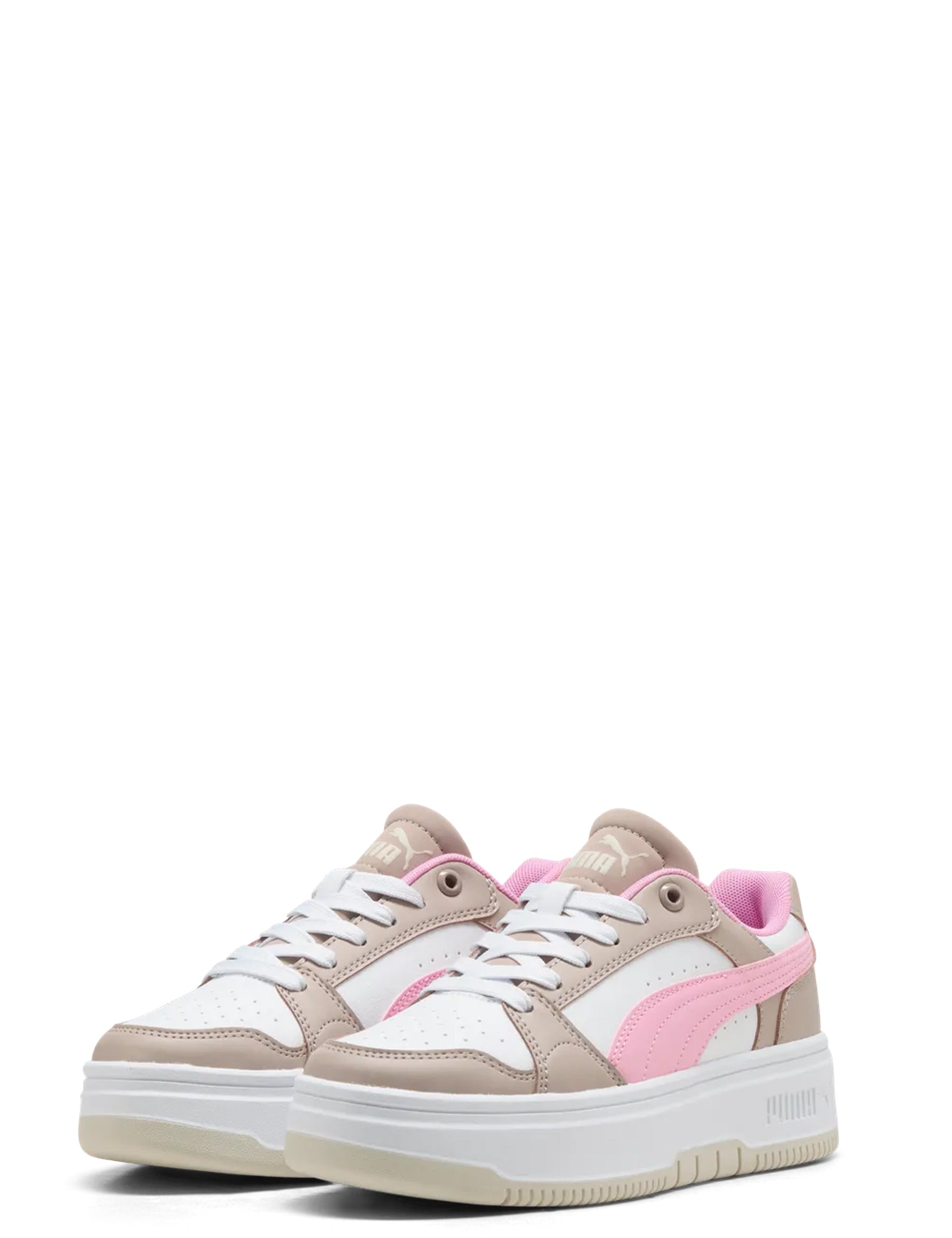 Sneakers Beige Puma