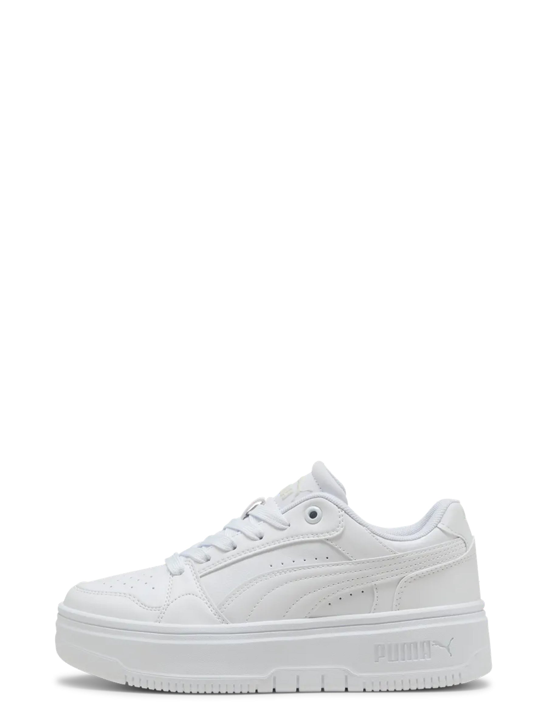 Sneakers Bianco Puma