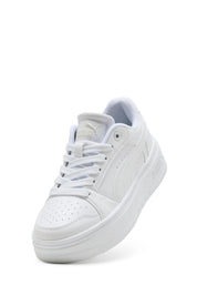 Sneakers Bianco Puma