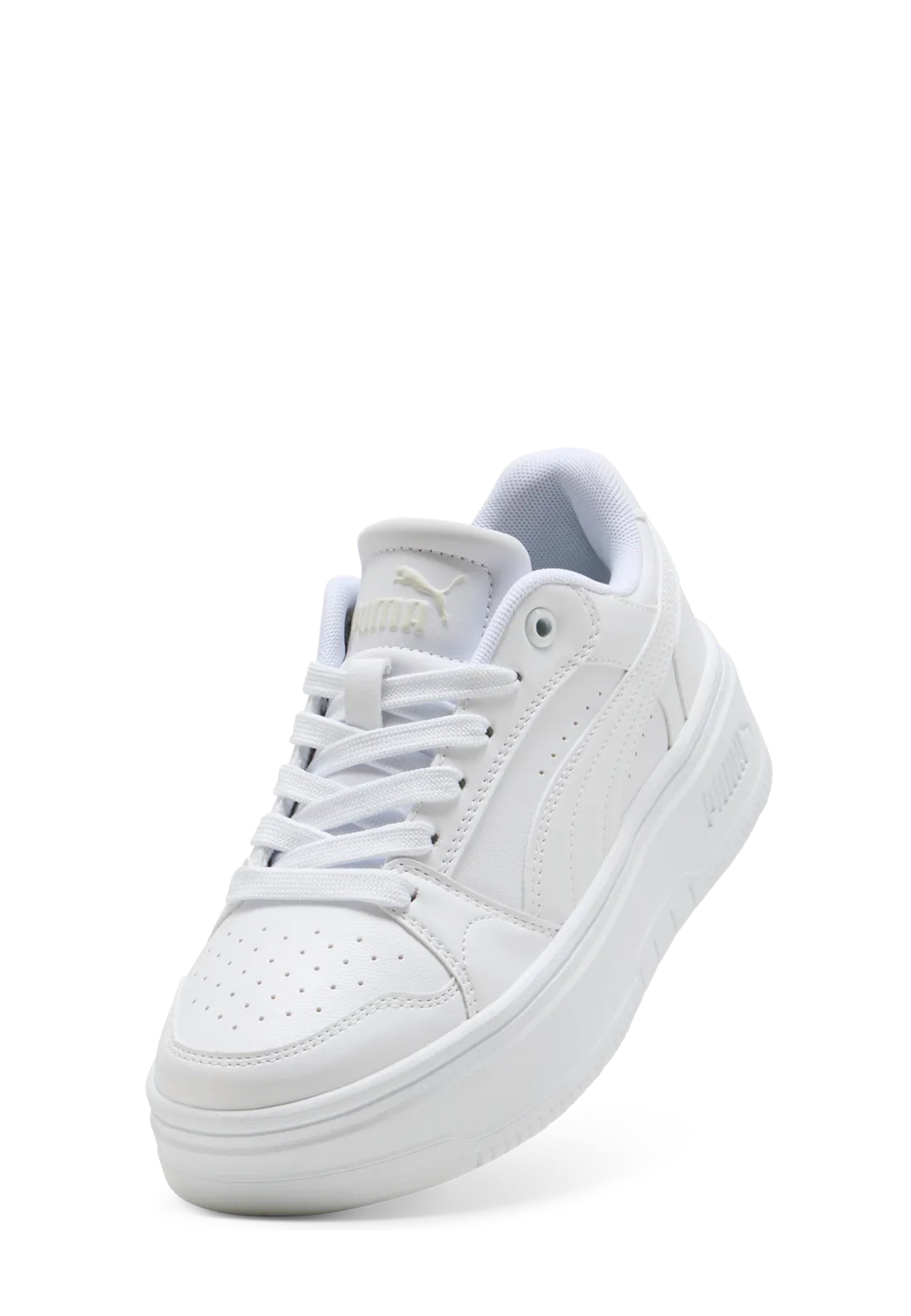 Sneakers Bianco Puma