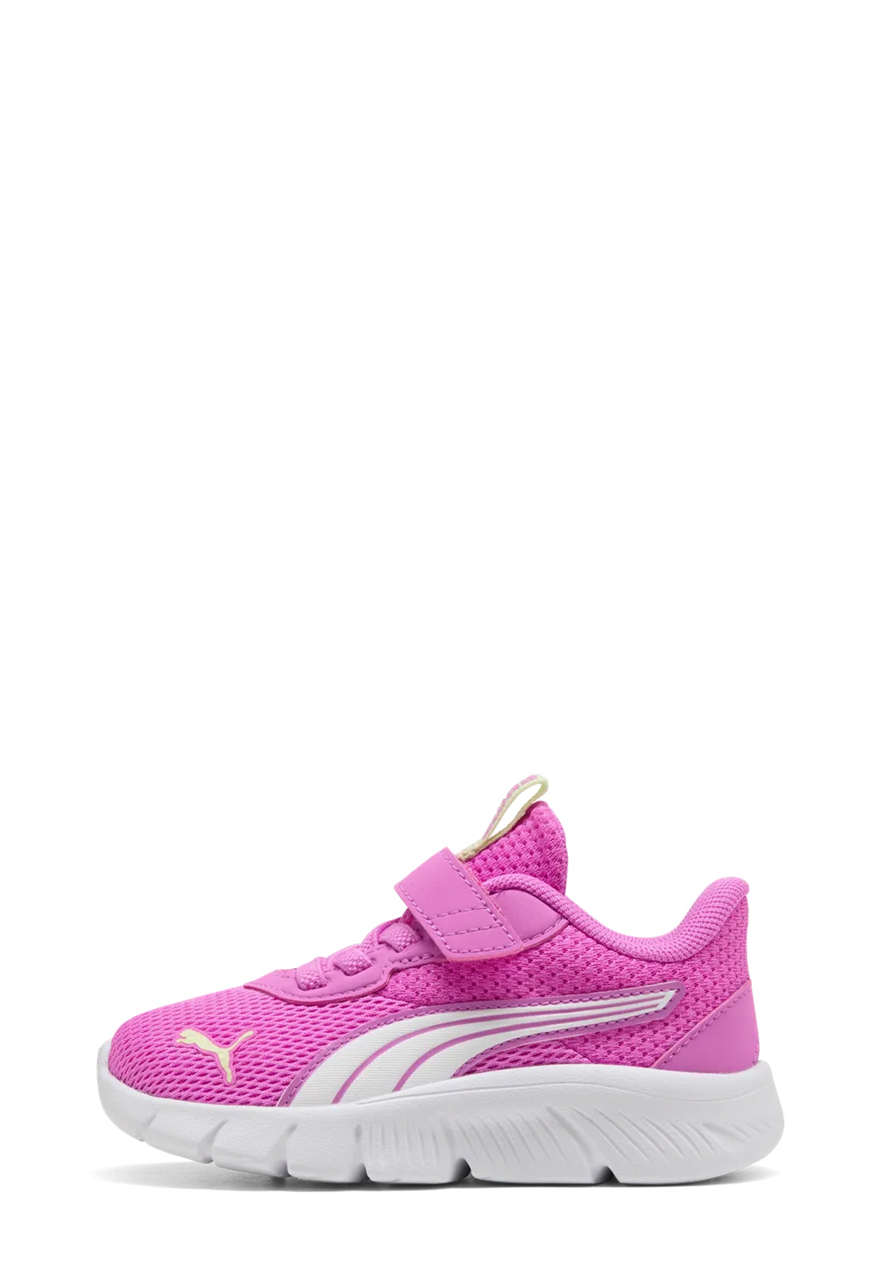 Scarpe con strappi Fucsia Puma