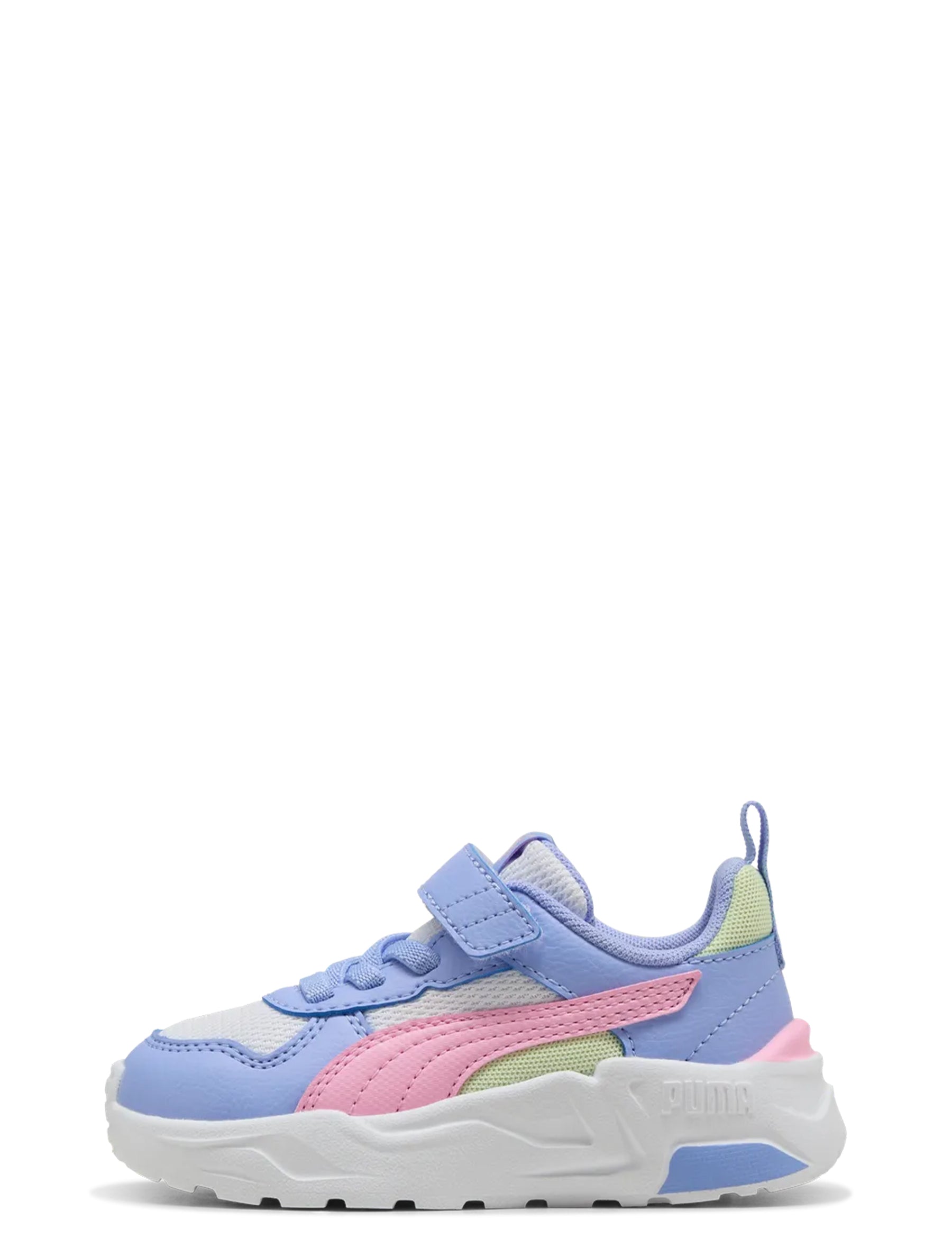 Scarpe da ginnastica Viola Puma