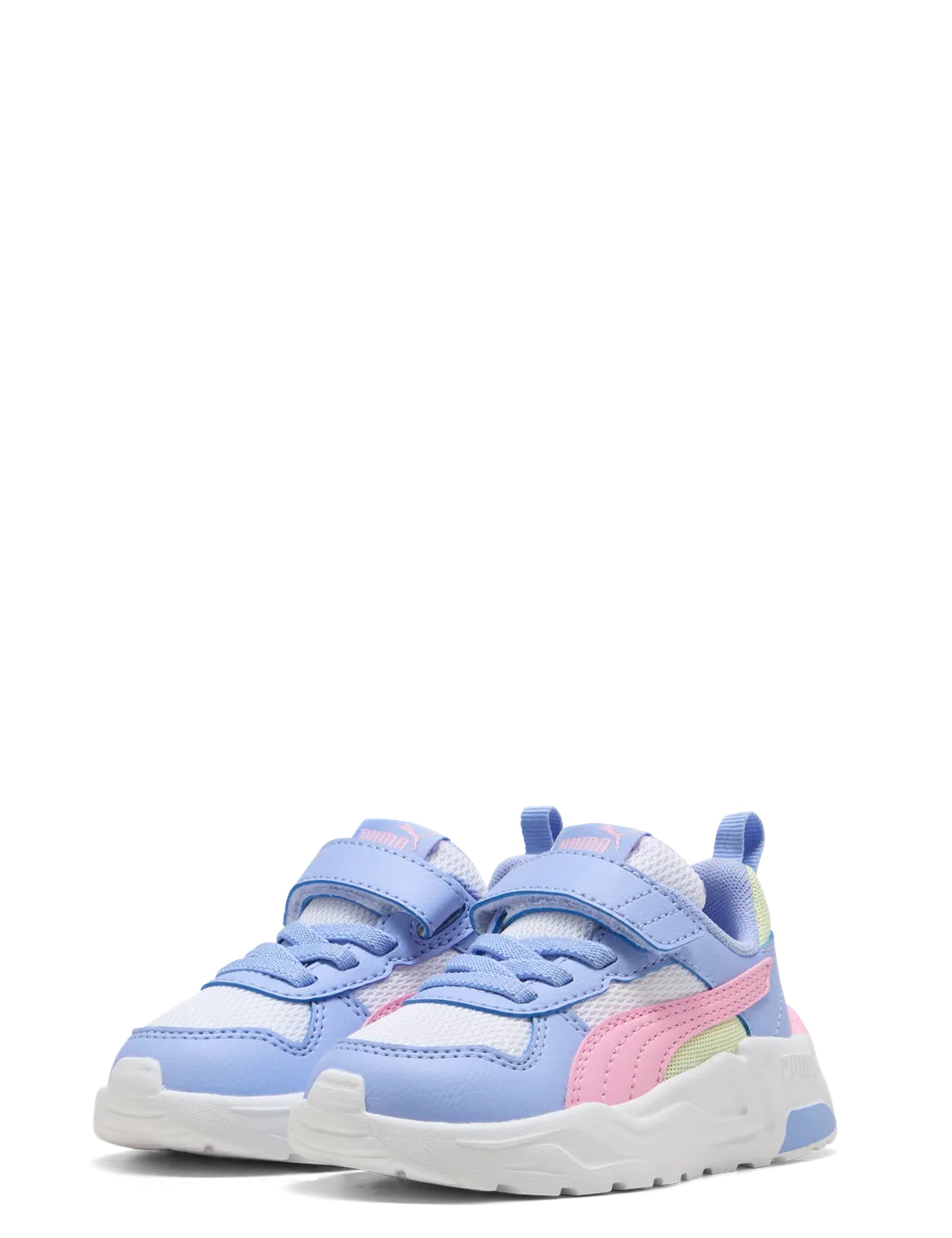 Scarpe da ginnastica Viola Puma