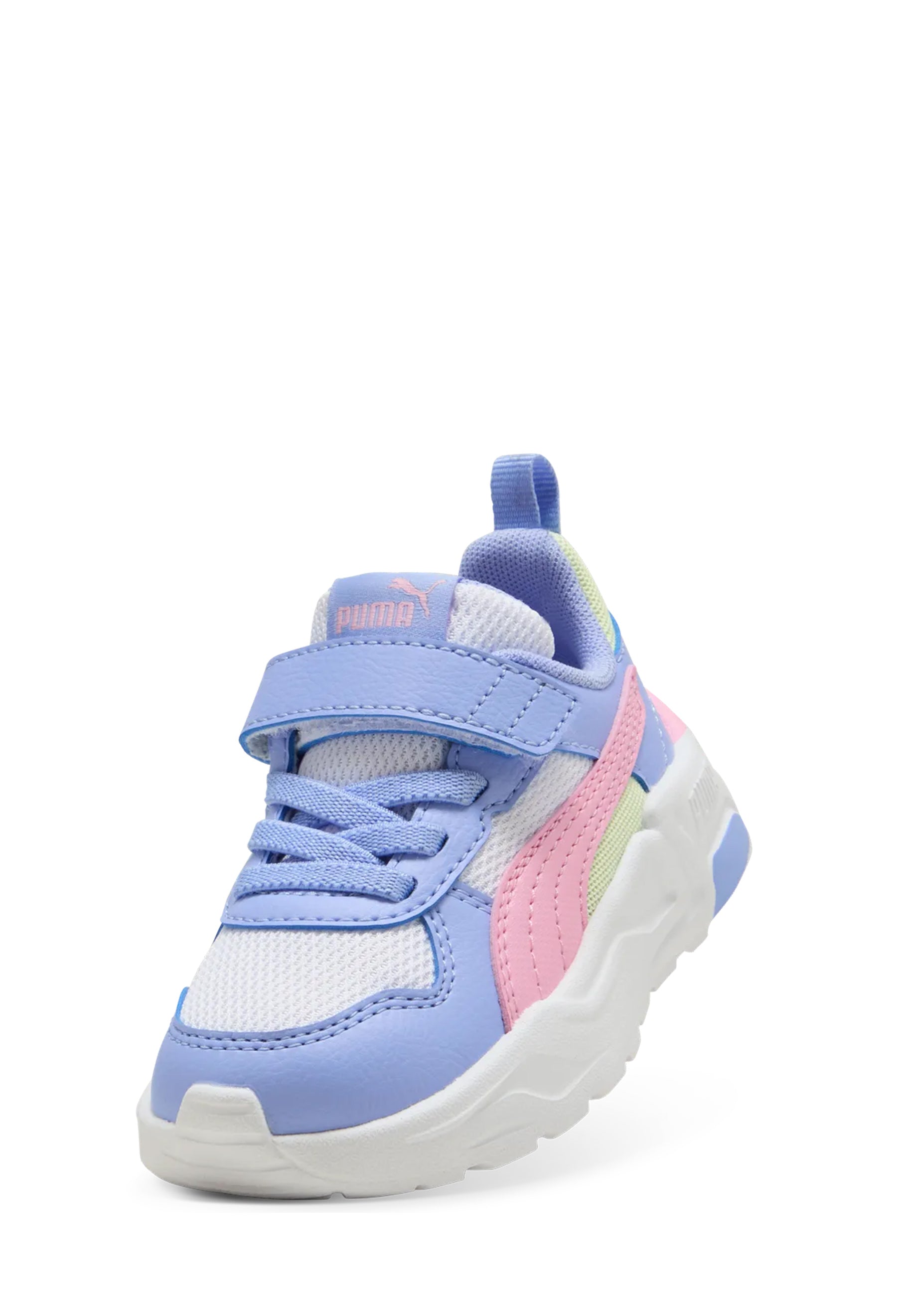 Scarpe da ginnastica Viola Puma