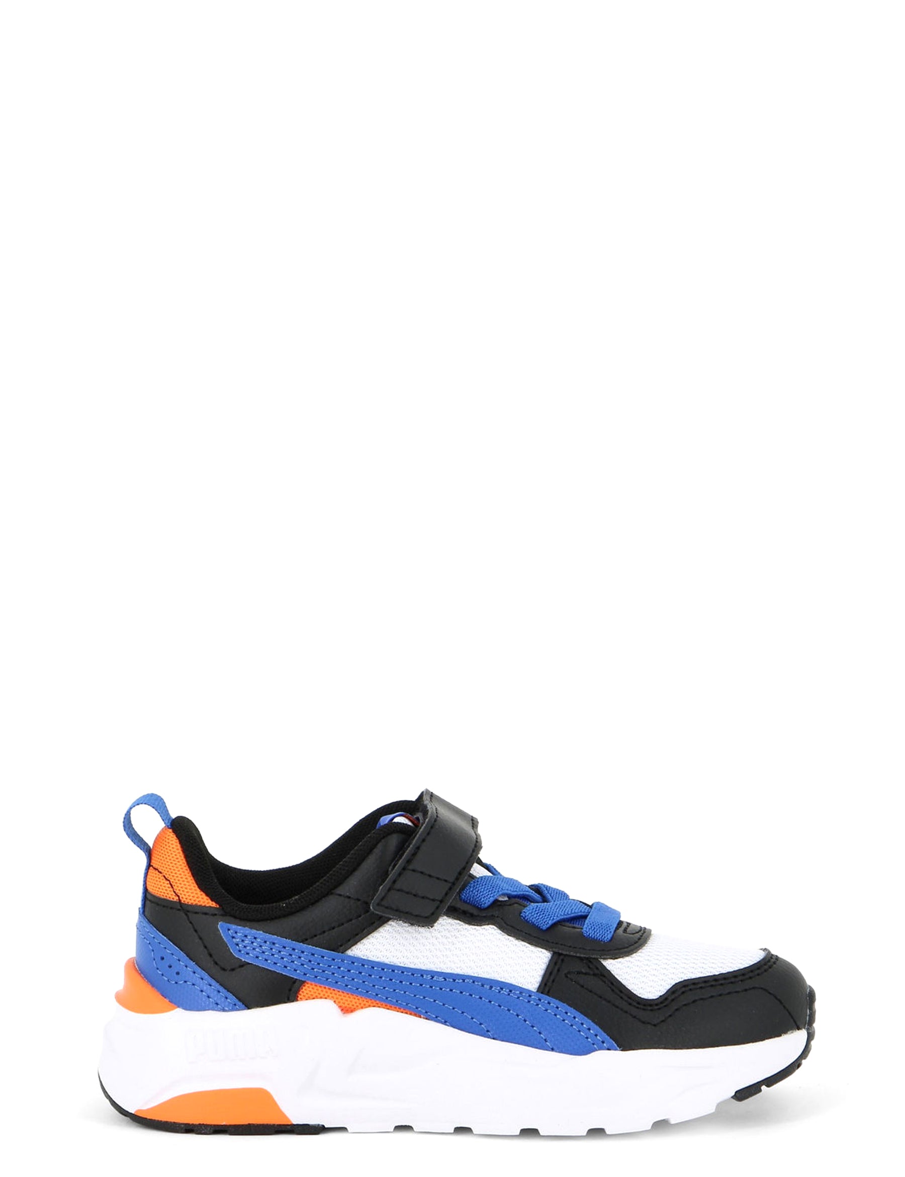 Scarpe da ginnastica Nero Puma