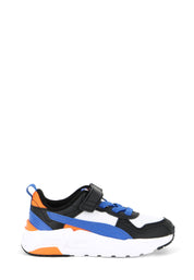 Scarpe da ginnastica Nero Puma