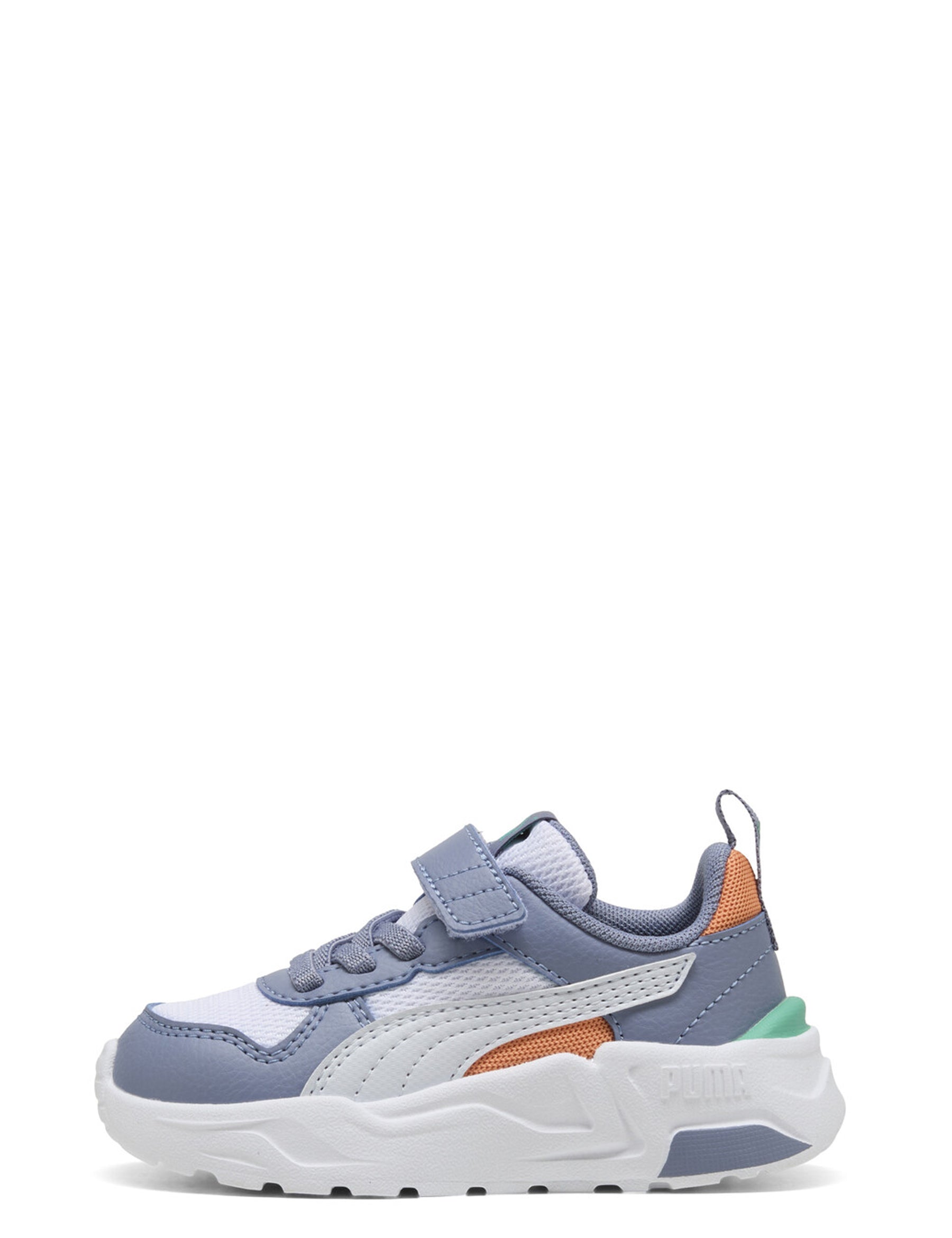 Scarpe da ginnastica Blu Puma