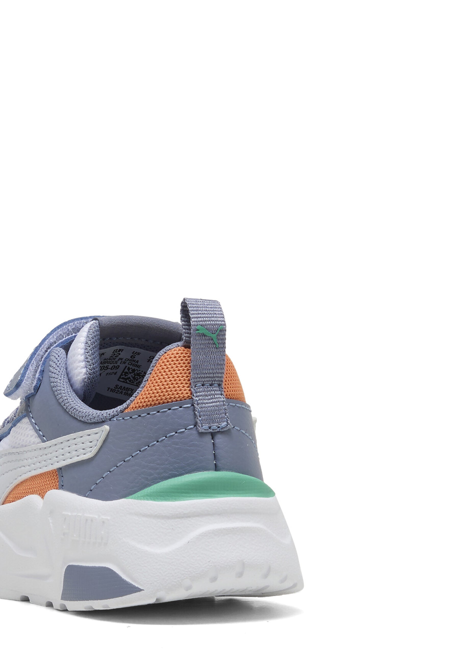 Scarpe da ginnastica Blu Puma