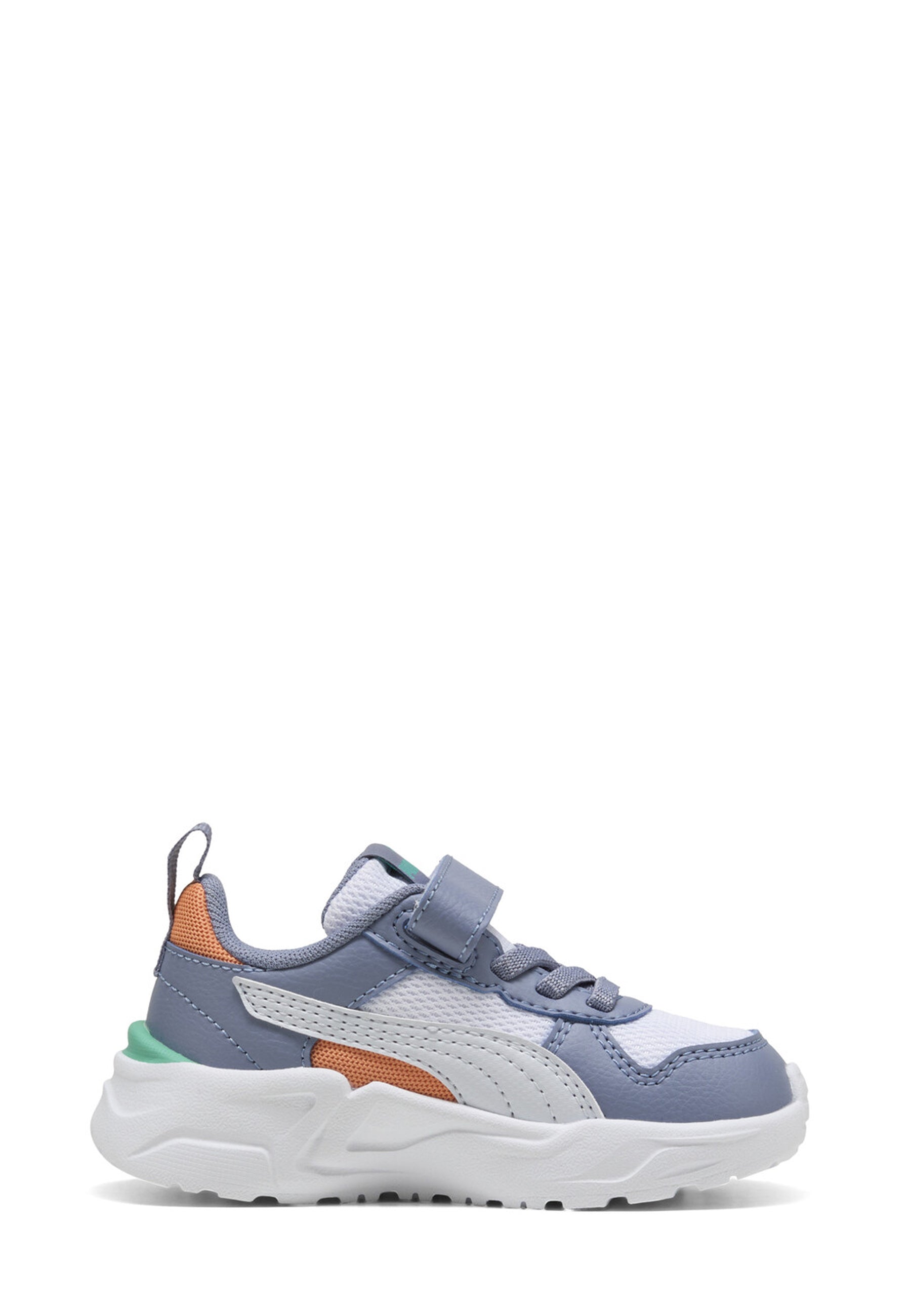 Scarpe da ginnastica Blu Puma
