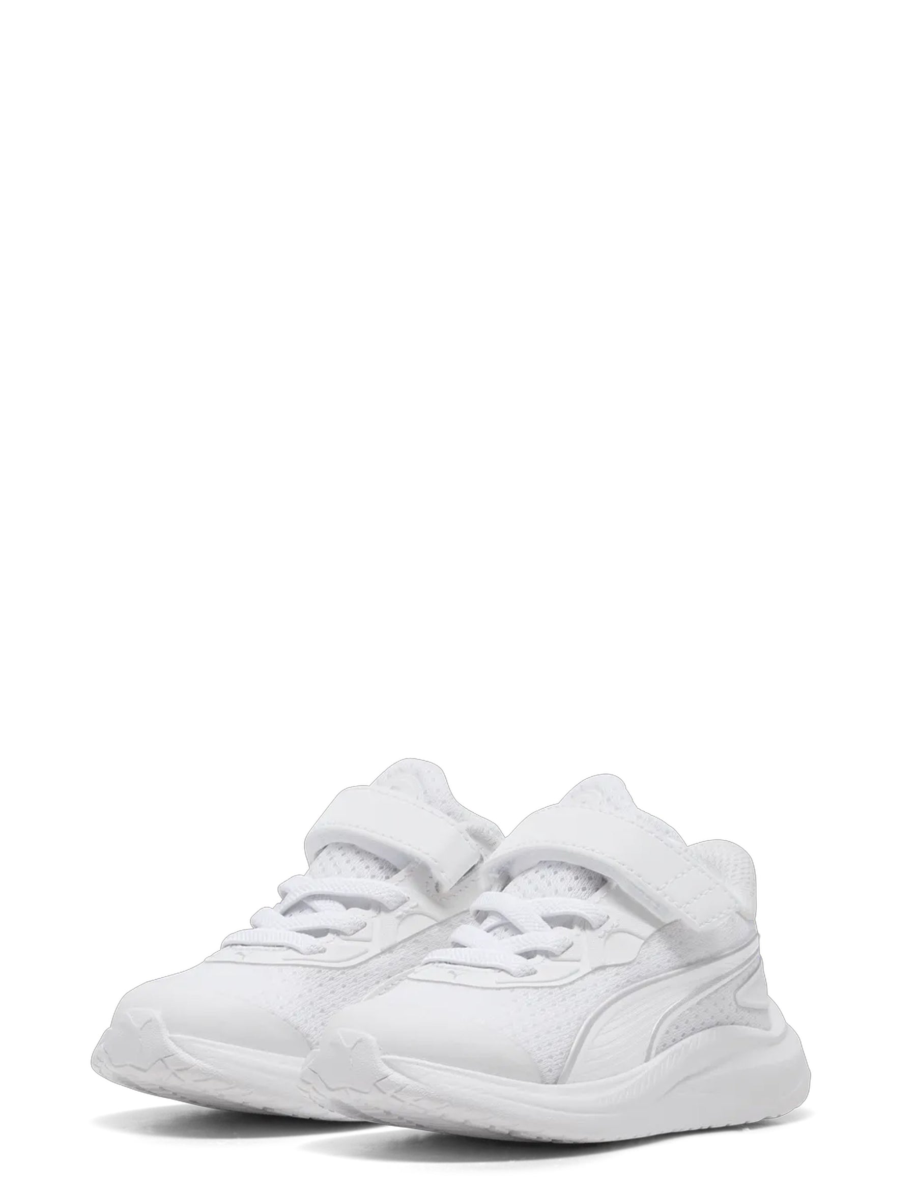 Scarpe da ginnastica Bianco Puma