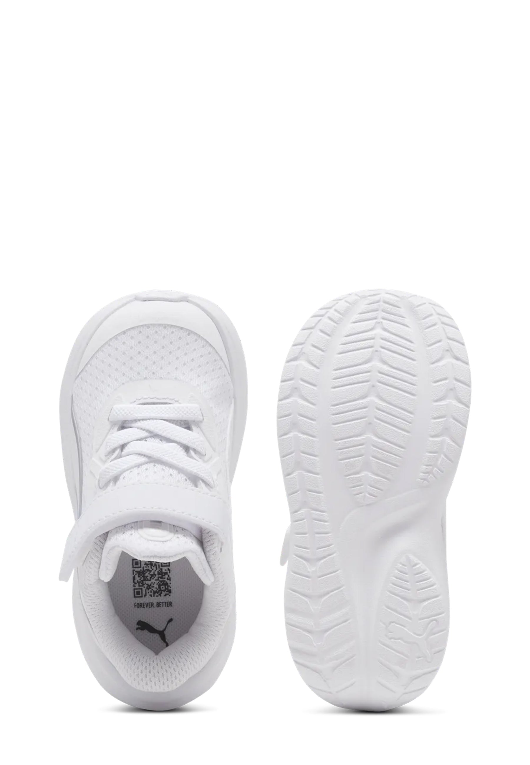 Scarpe da ginnastica Bianco Puma