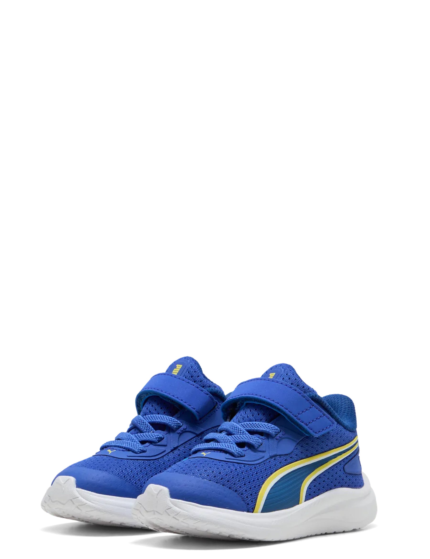 Scarpe da ginnastica Blu Puma