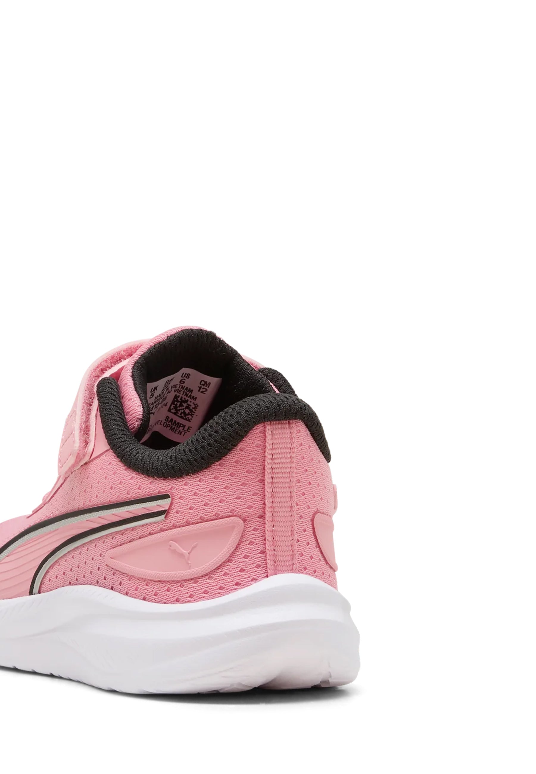 Scarpe da ginnastica Rosa Puma
