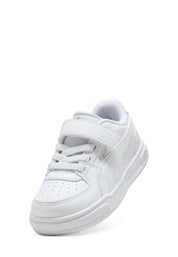 Scarpe con strappi Bianco Puma