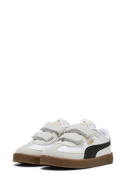 Scarpe con strappi Bianco Puma
