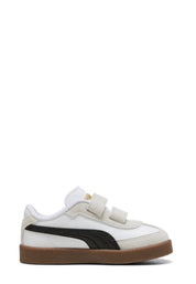 Scarpe con strappi Bianco Puma