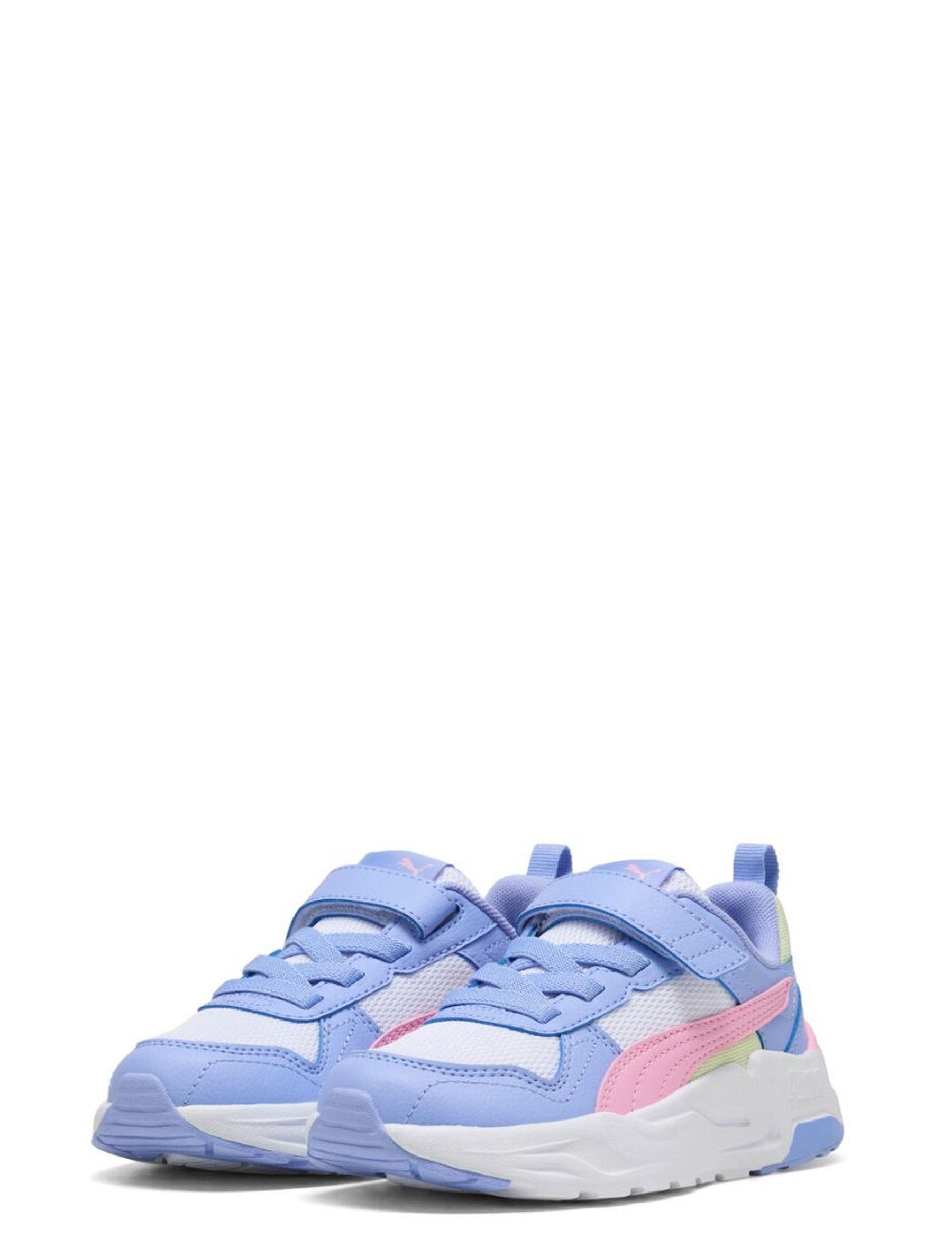 Scarpe da ginnastica Lilla Puma