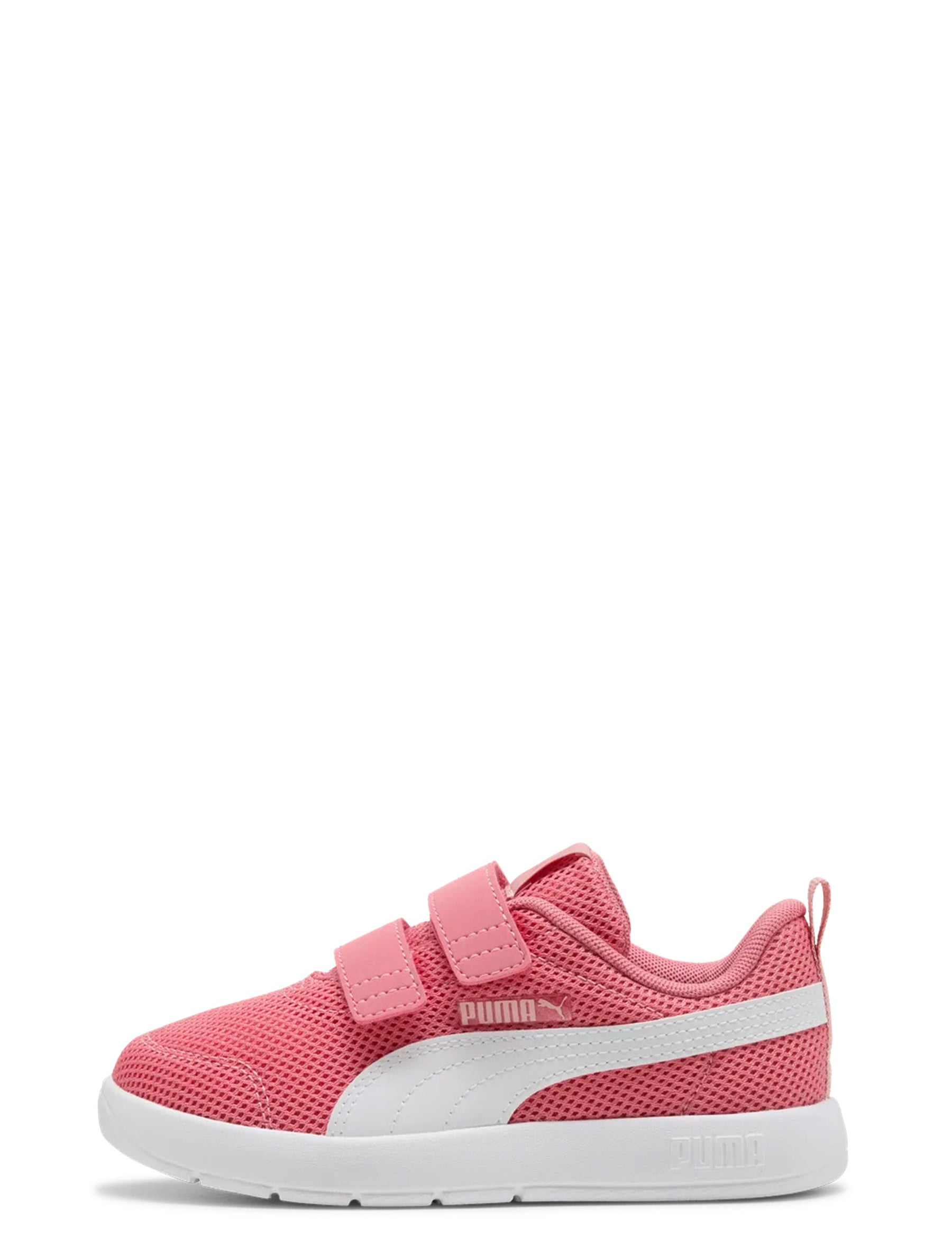 Scarpe con strappi Rosa Scuro Puma