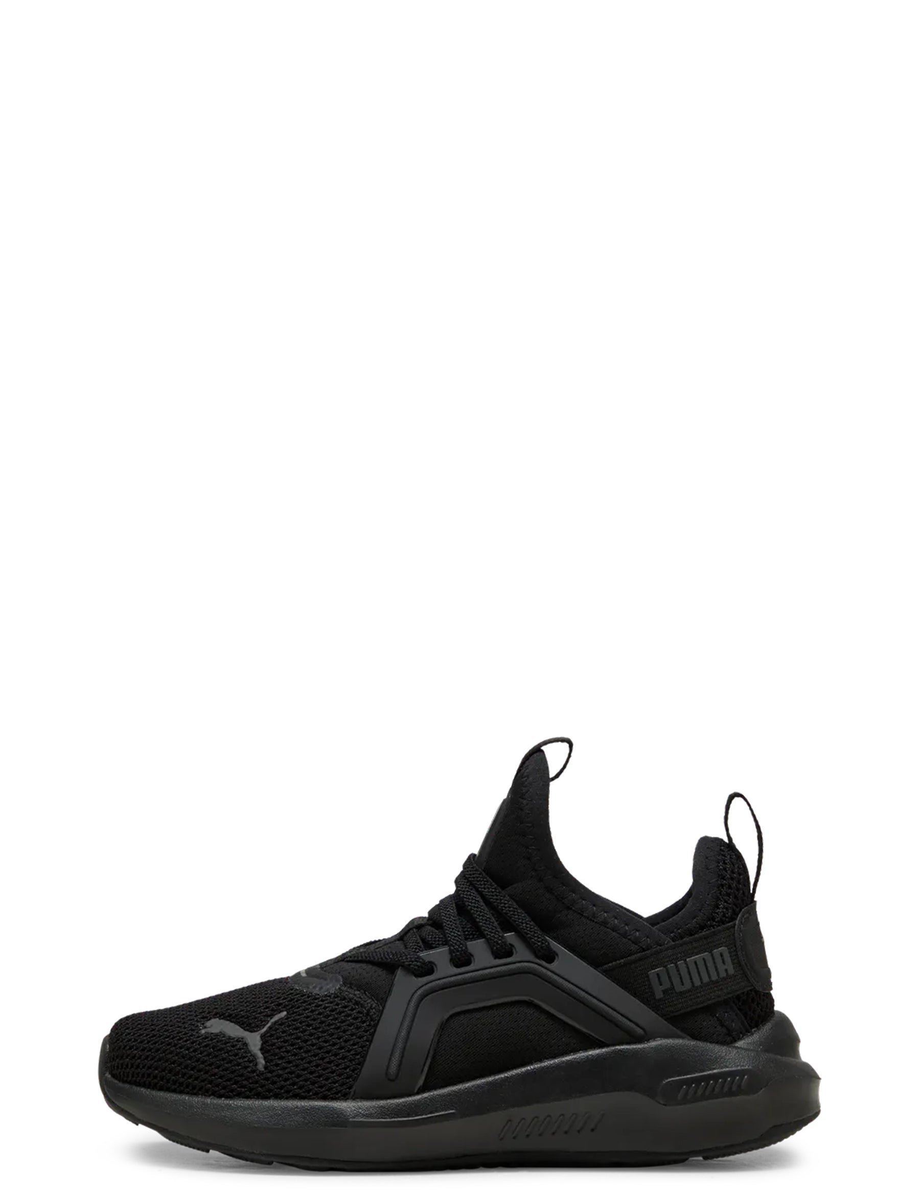 Scarpe da ginnastica Nero Puma
