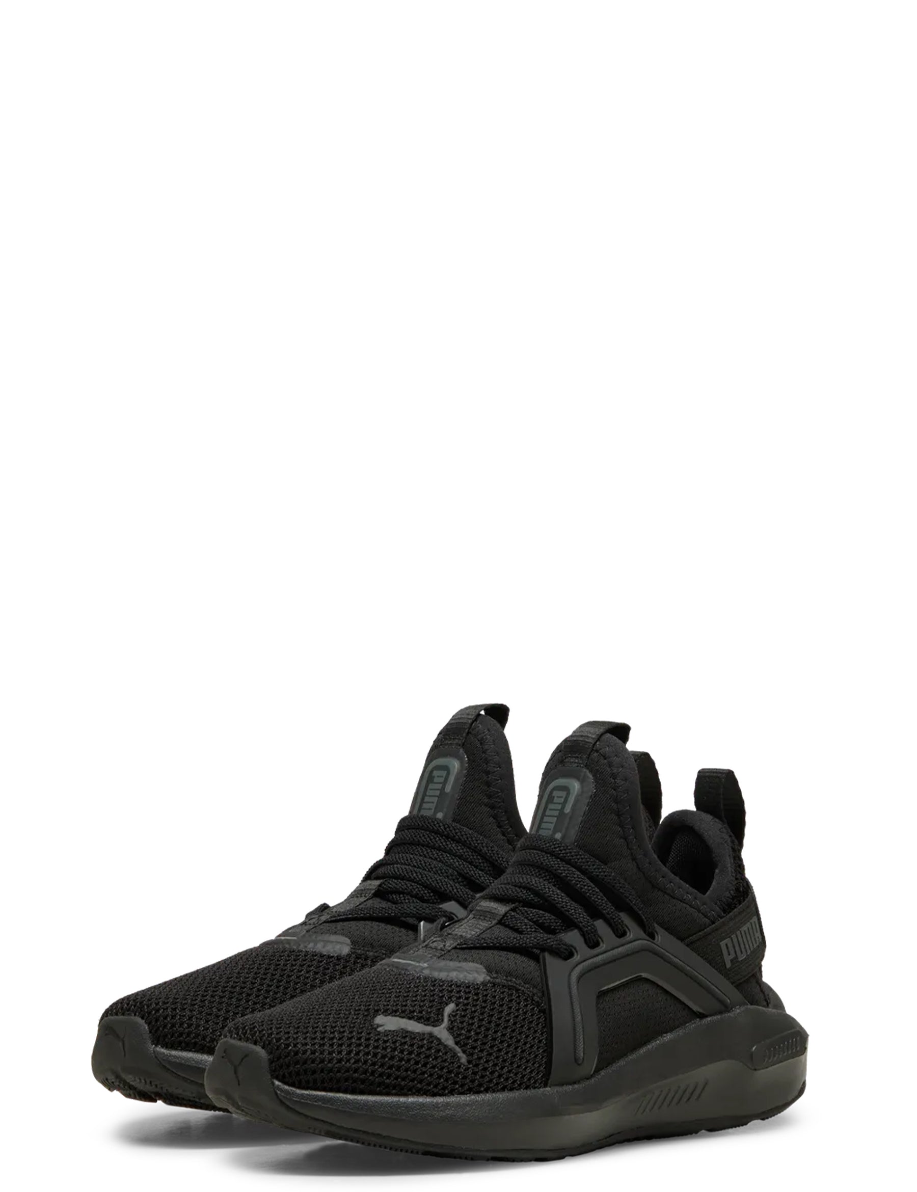 Scarpe da ginnastica Nero Puma