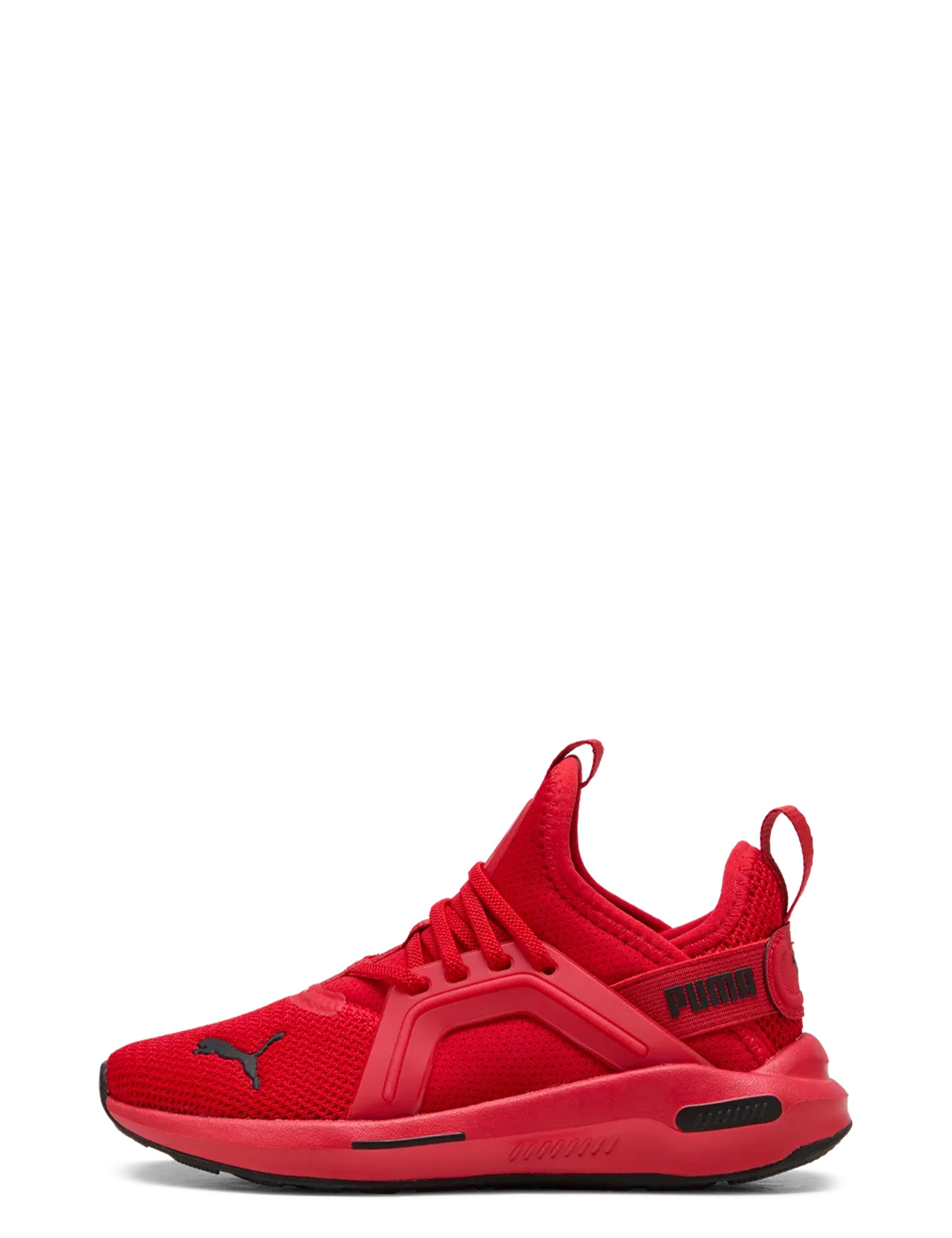 Scarpe da ginnastica Rosso Puma