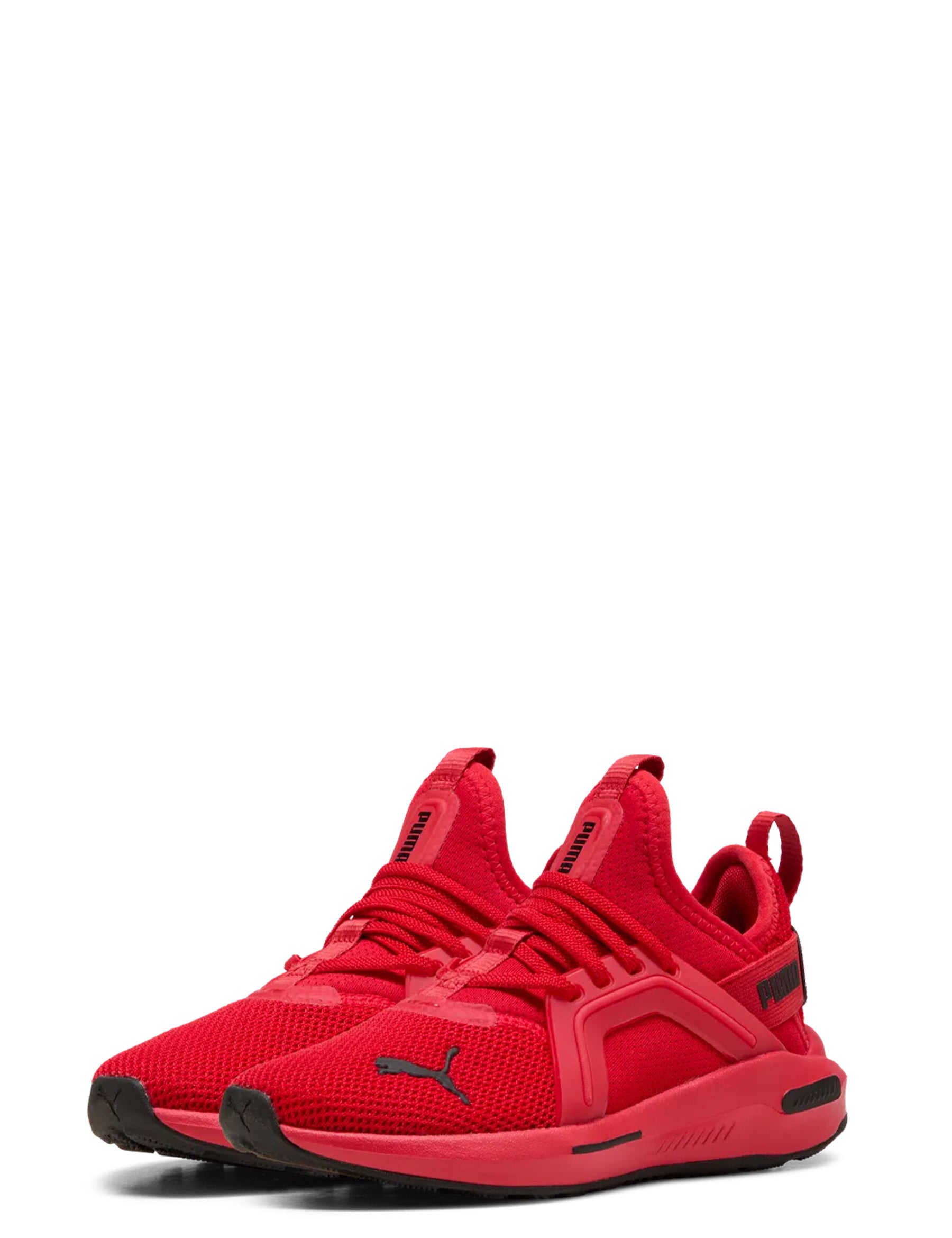 Scarpe da ginnastica Rosso Puma