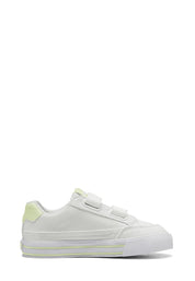 Scarpe con strappi Bianco Puma