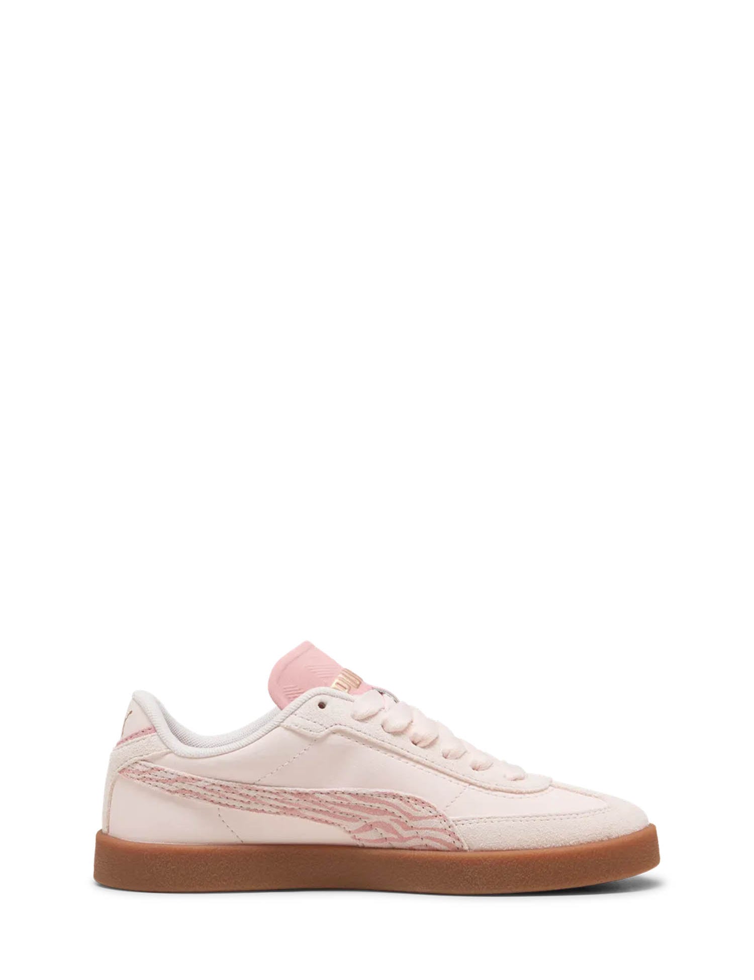 Sneakers Rosa Puma