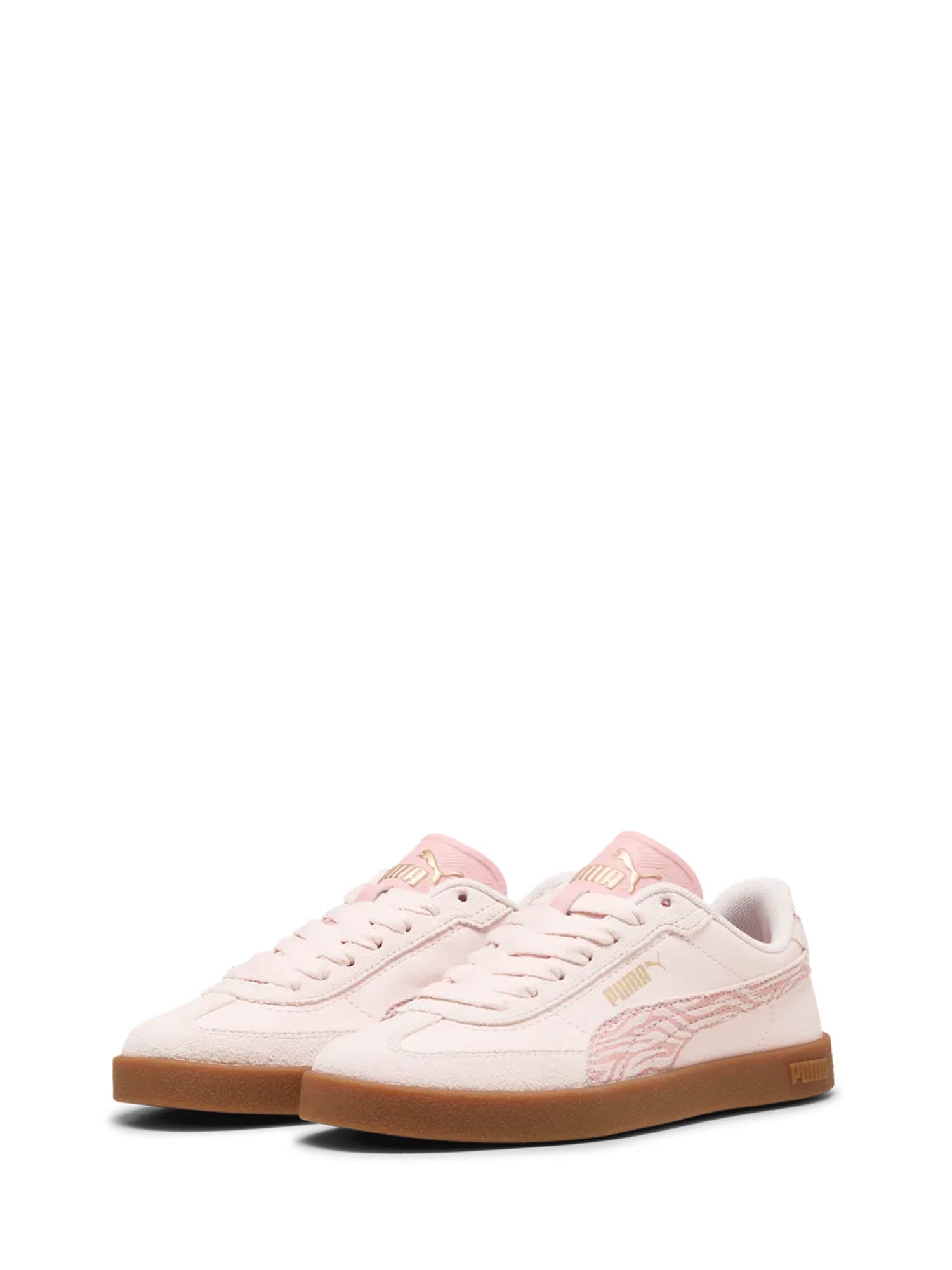 Sneakers Rosa Puma