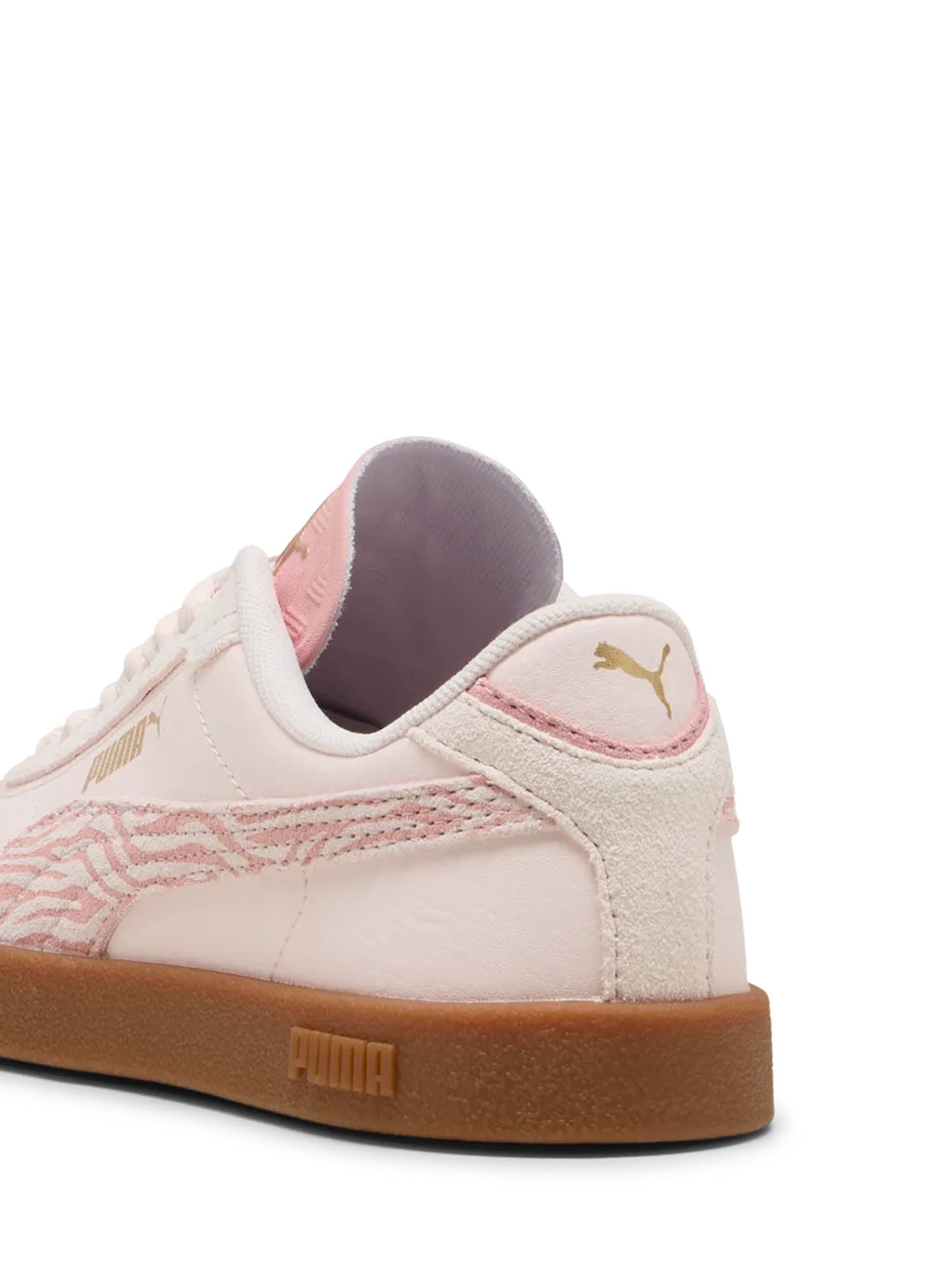Sneakers Rosa Puma
