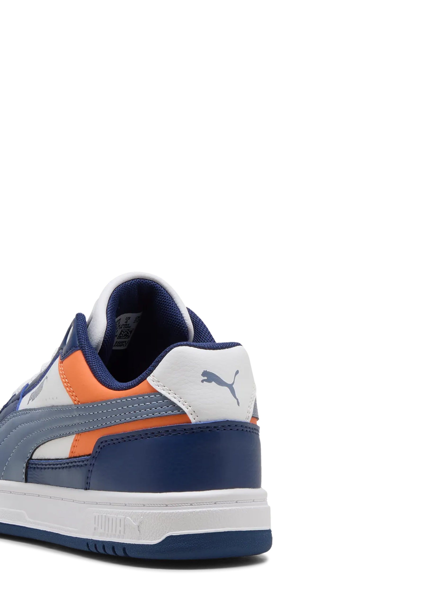 Sneakers Blu Puma