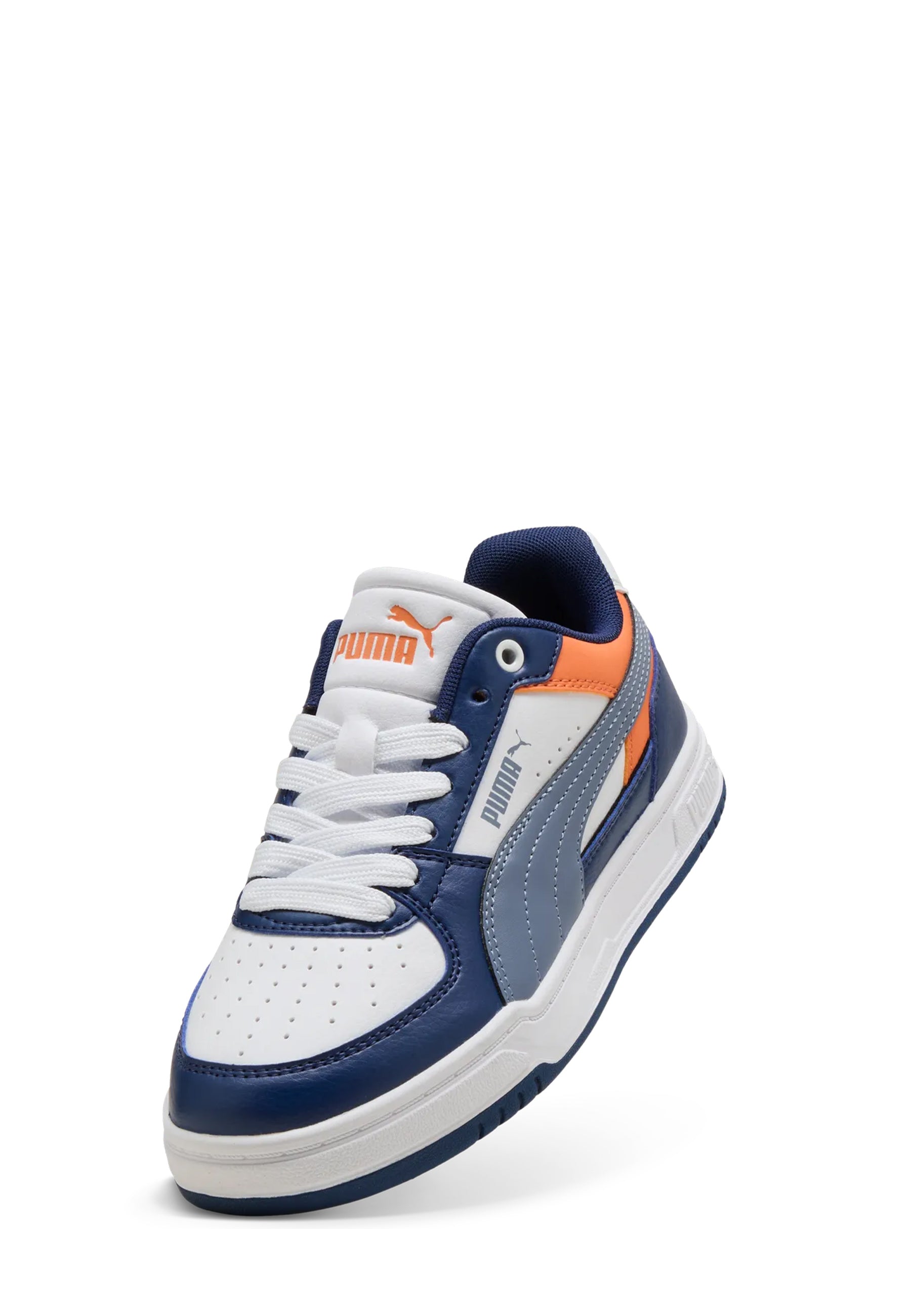 Sneakers Blu Puma