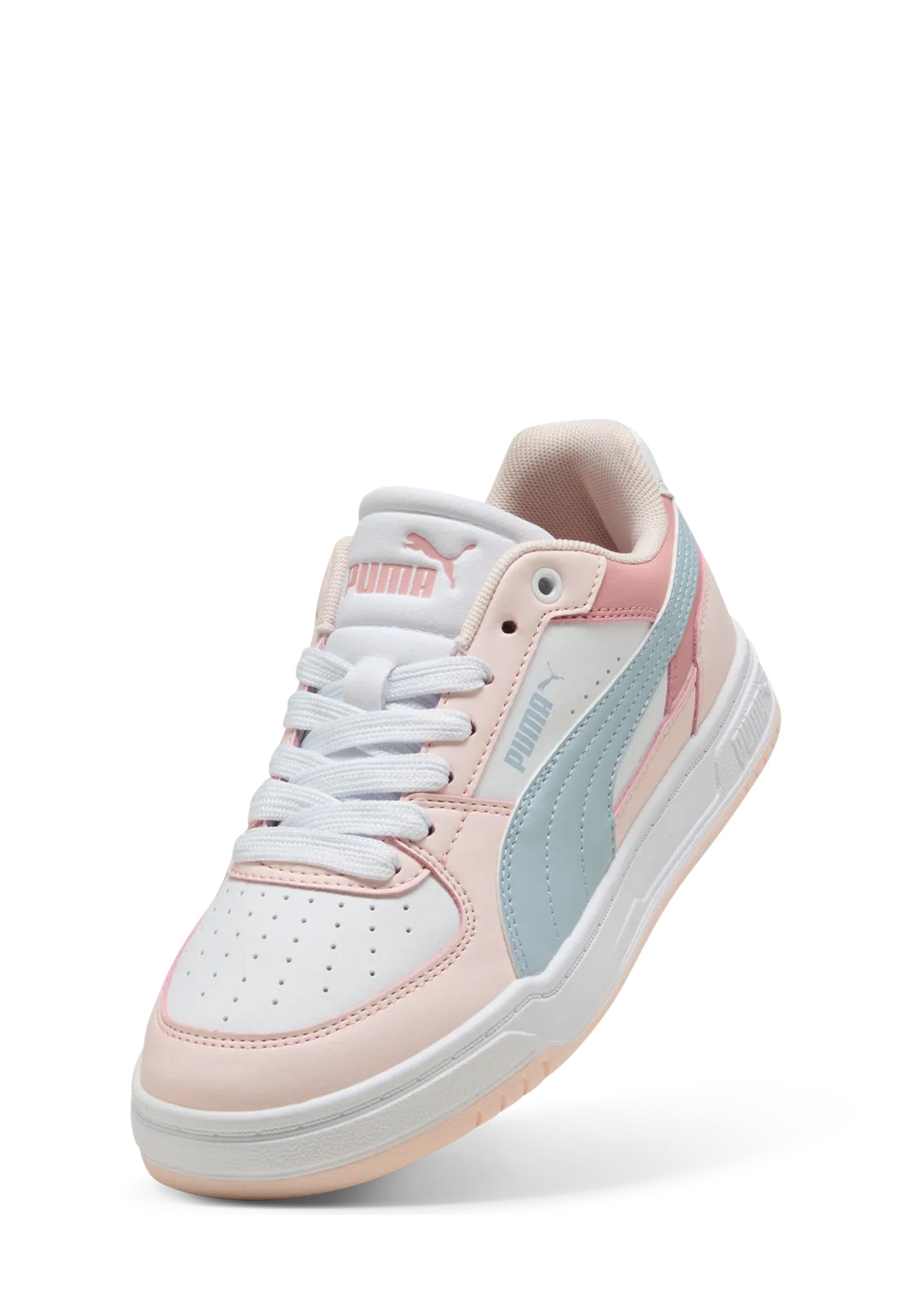 Sneakers Rosa Puma