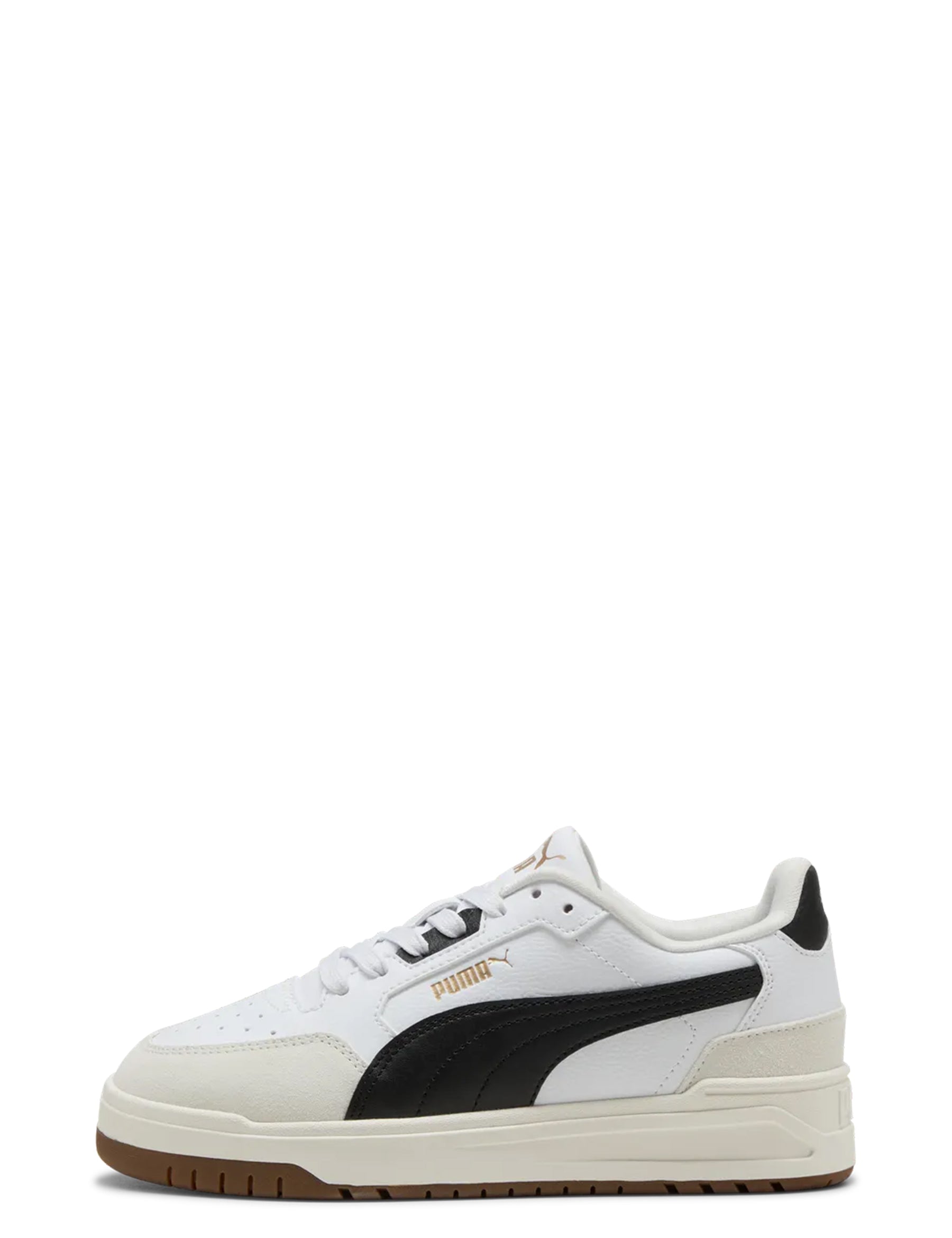 Sneakers Bianco Puma