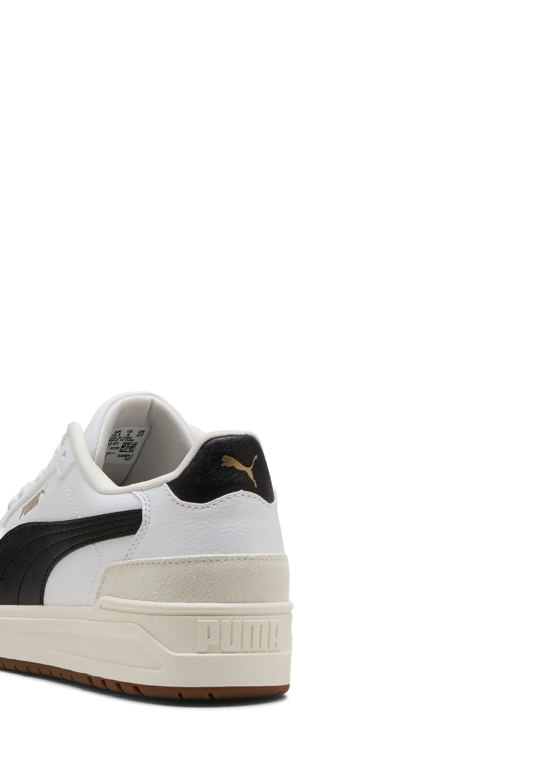 Sneakers Bianco Puma